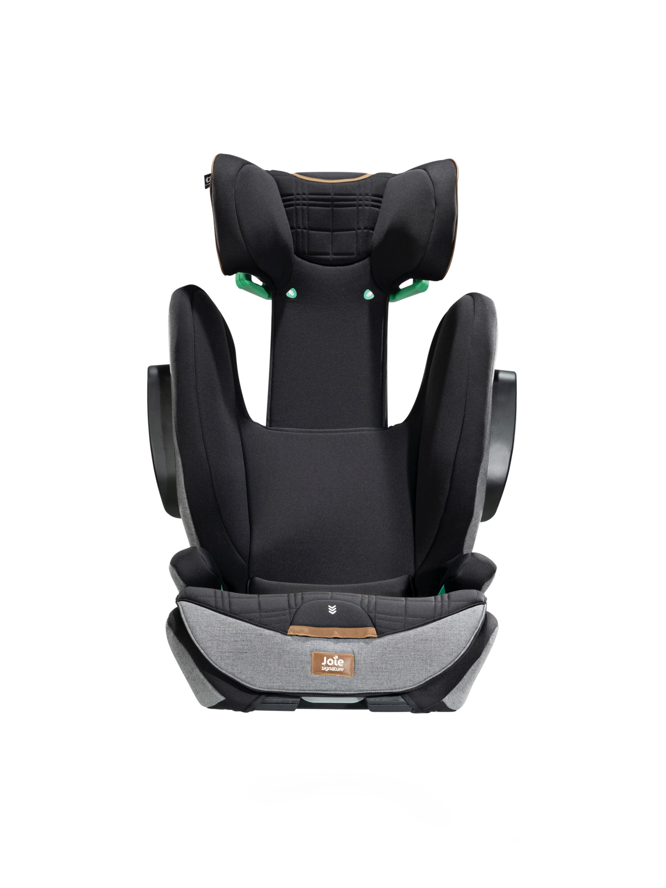 Joie i-Traver i-Size Car Seat (for 3.5 to 12 years) - Carbon image number 4