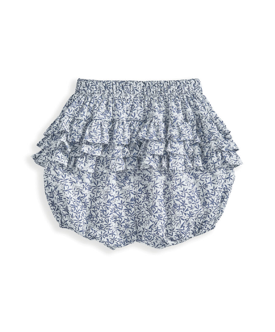 Laura Ashley Cleaver Print Bloomer image number 3