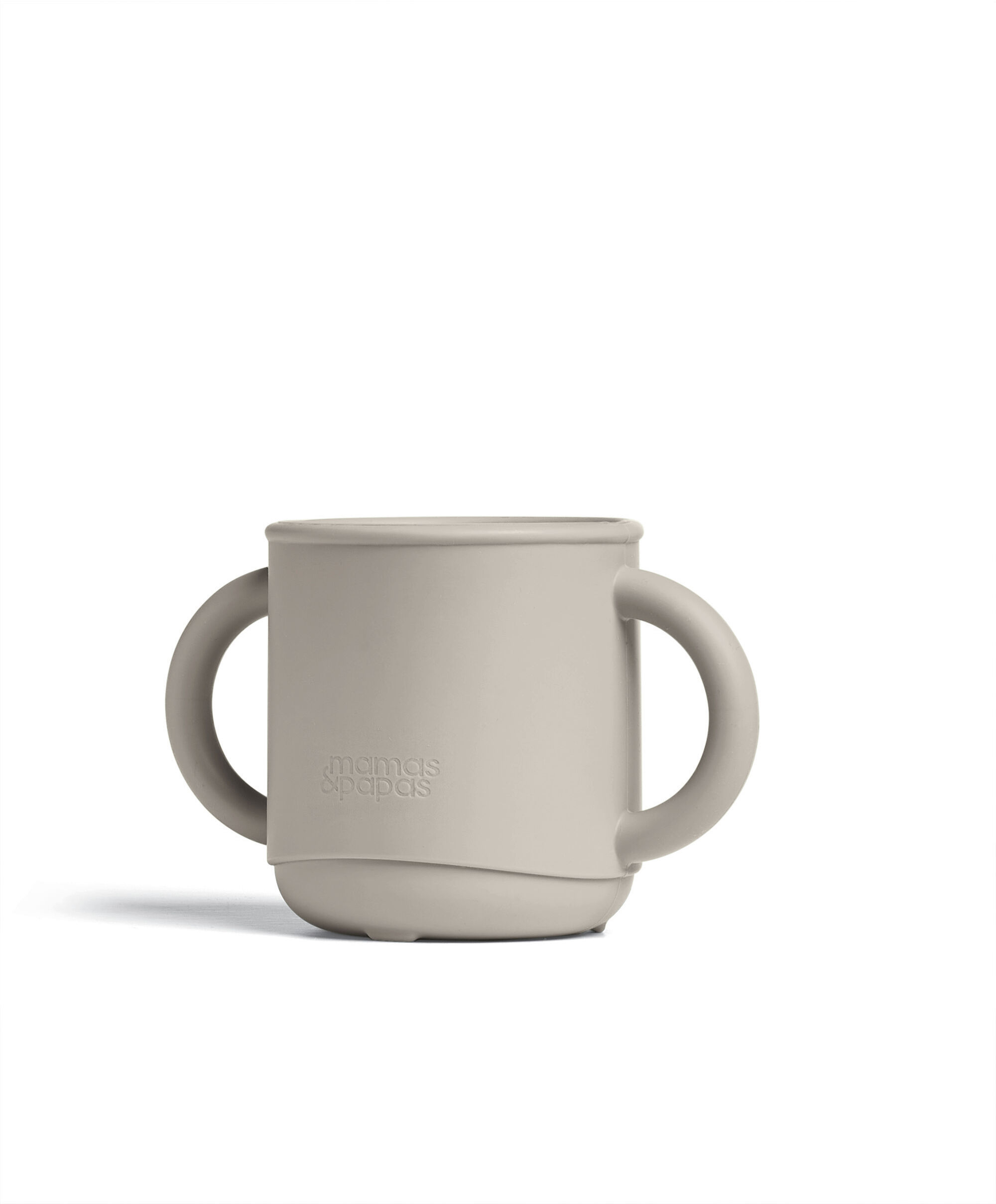 3 in 1 Sippy Cup - Truffle image number 2