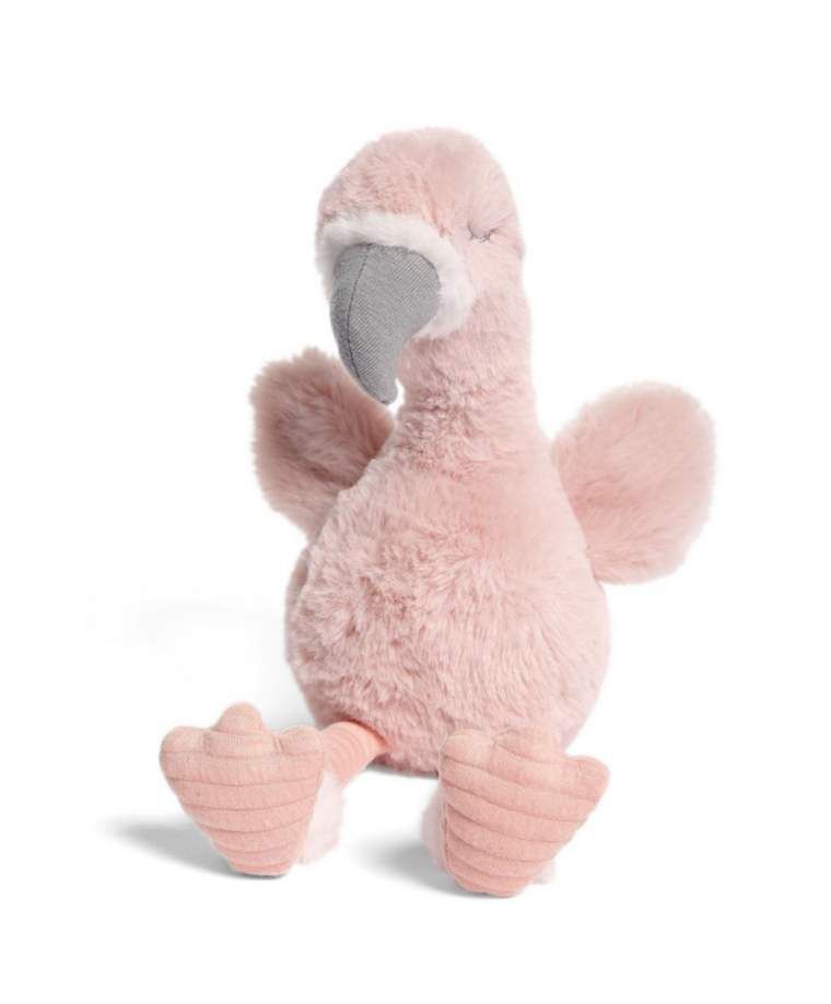 Flamingo Soft Toy image number 1