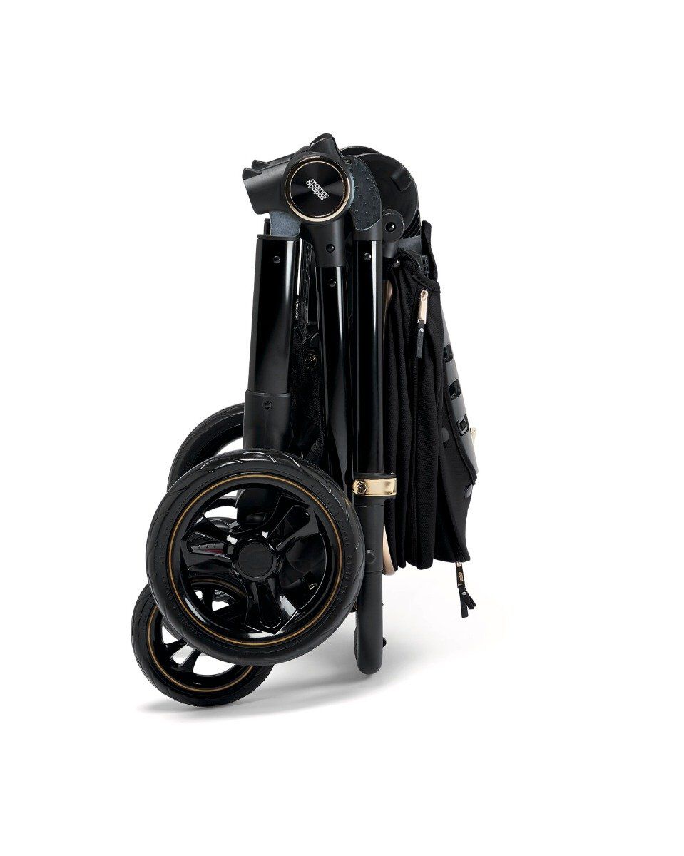 Buy Ocarro Signature Edition Jewel Black Diamond All Strollers Mamas Papas Qatar