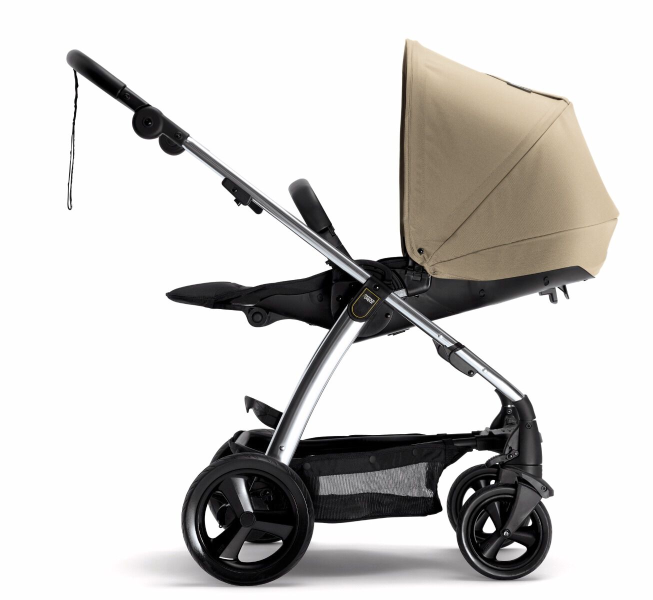 Mamas and papas sola 2 instructions discount