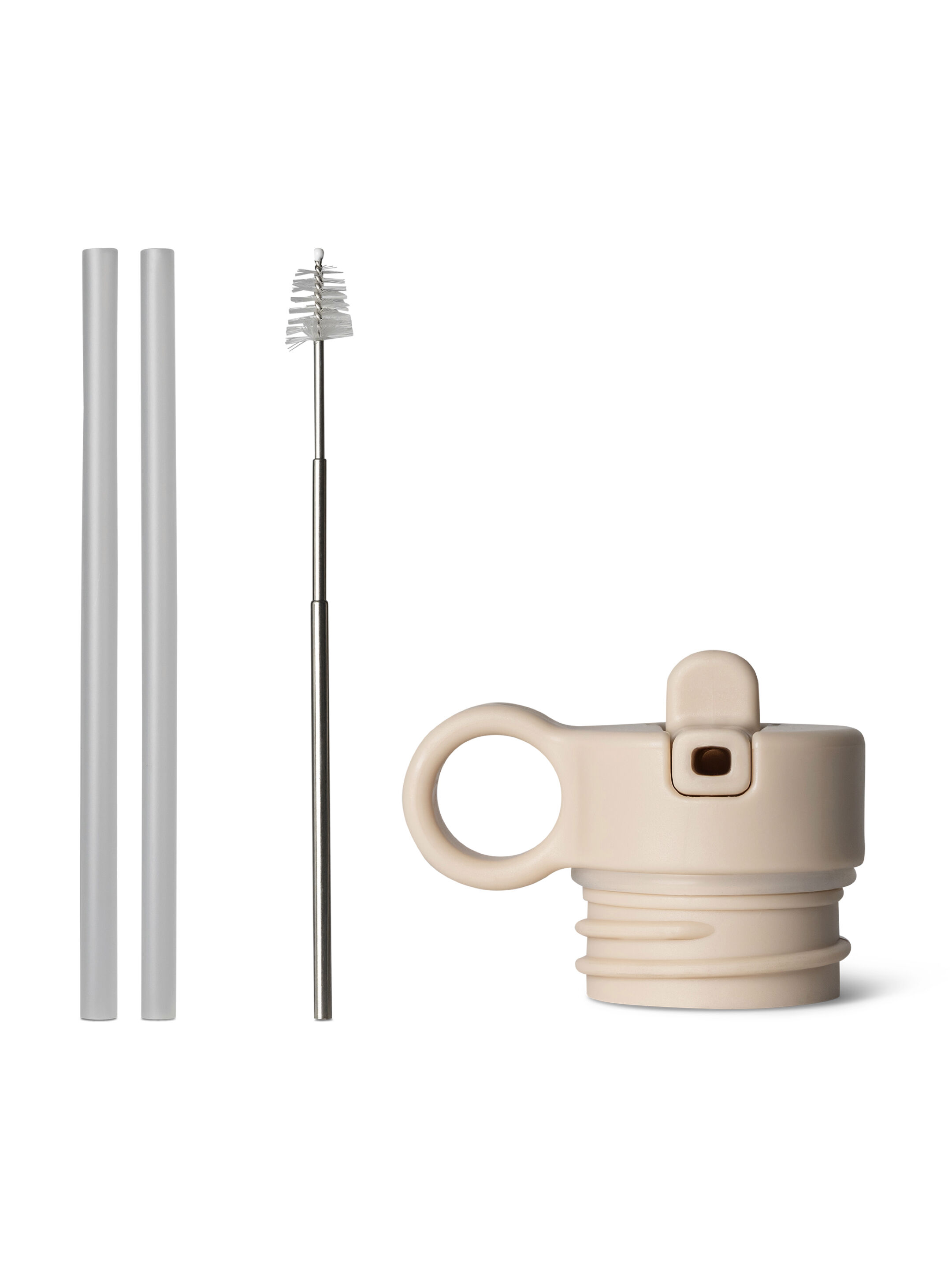 Citron Stainless Steel Water Bottle 500ml Ballerina image number 6