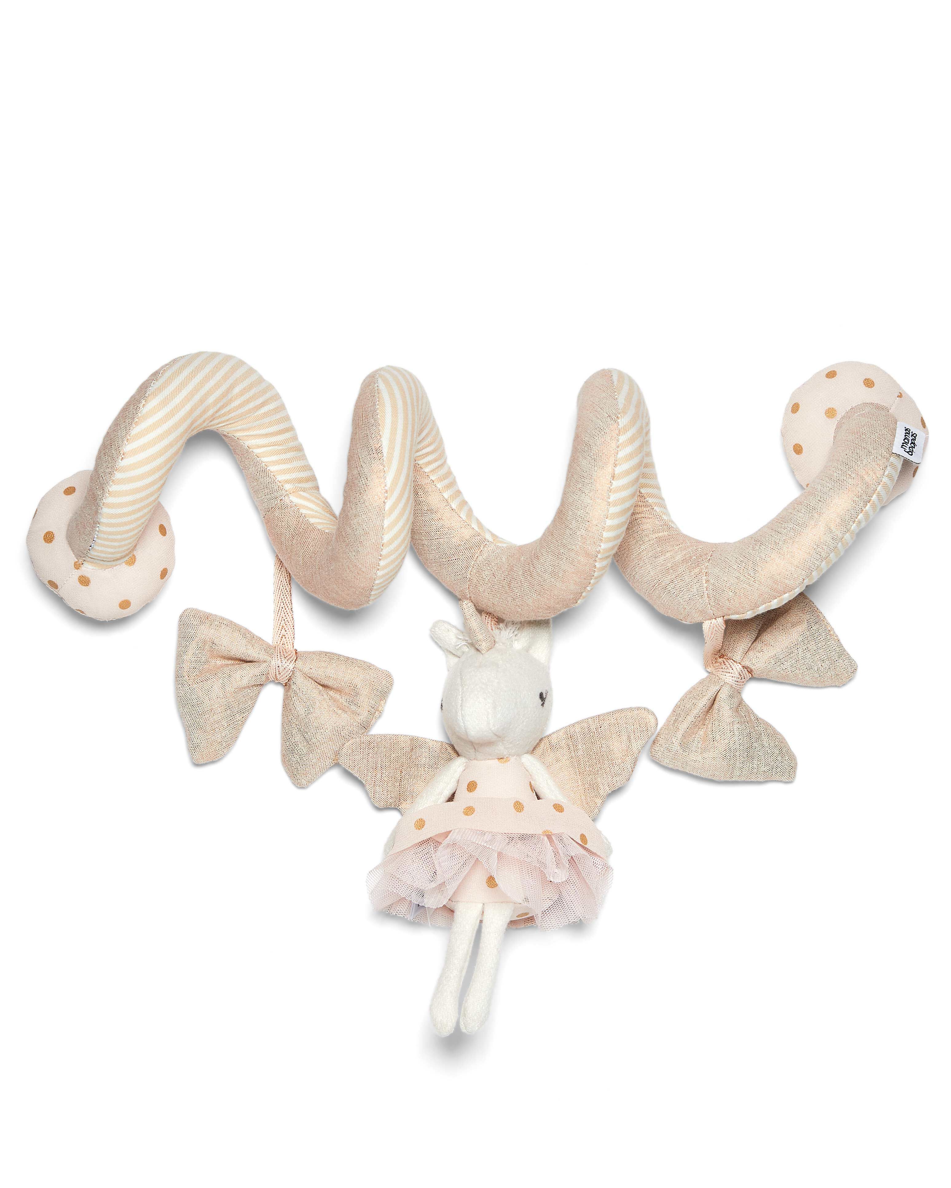 Mamas and papas spiral toy outlet
