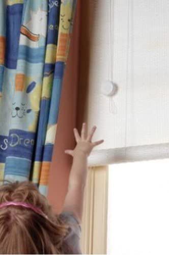 Clippasafe Drawcord Shorteners - 2 Pcs/Pack image number 2