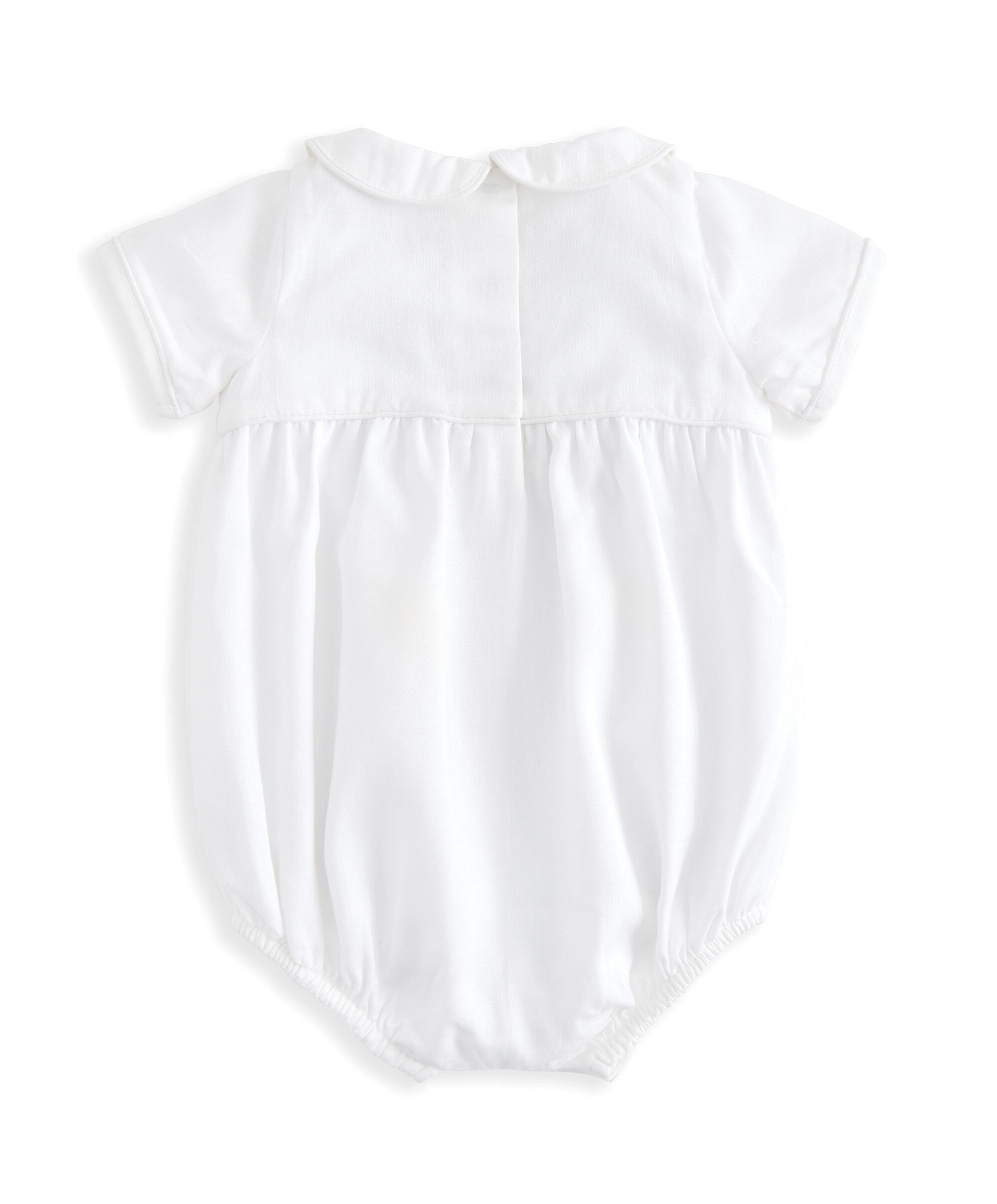 Shortie Romper image number 3