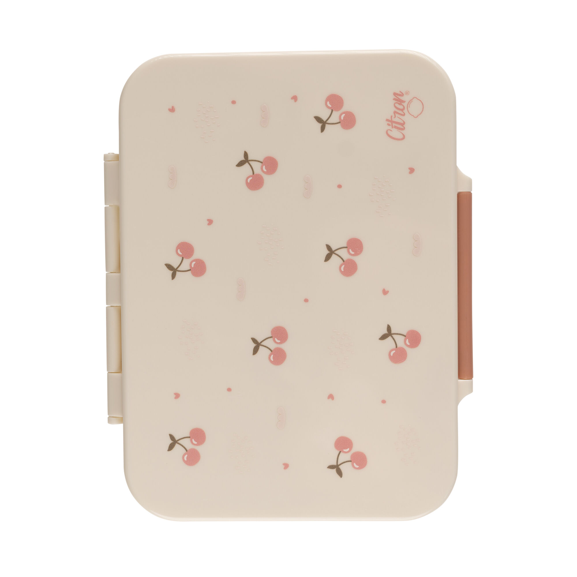 Citron Tritan Lunchbox Cherry image number 3