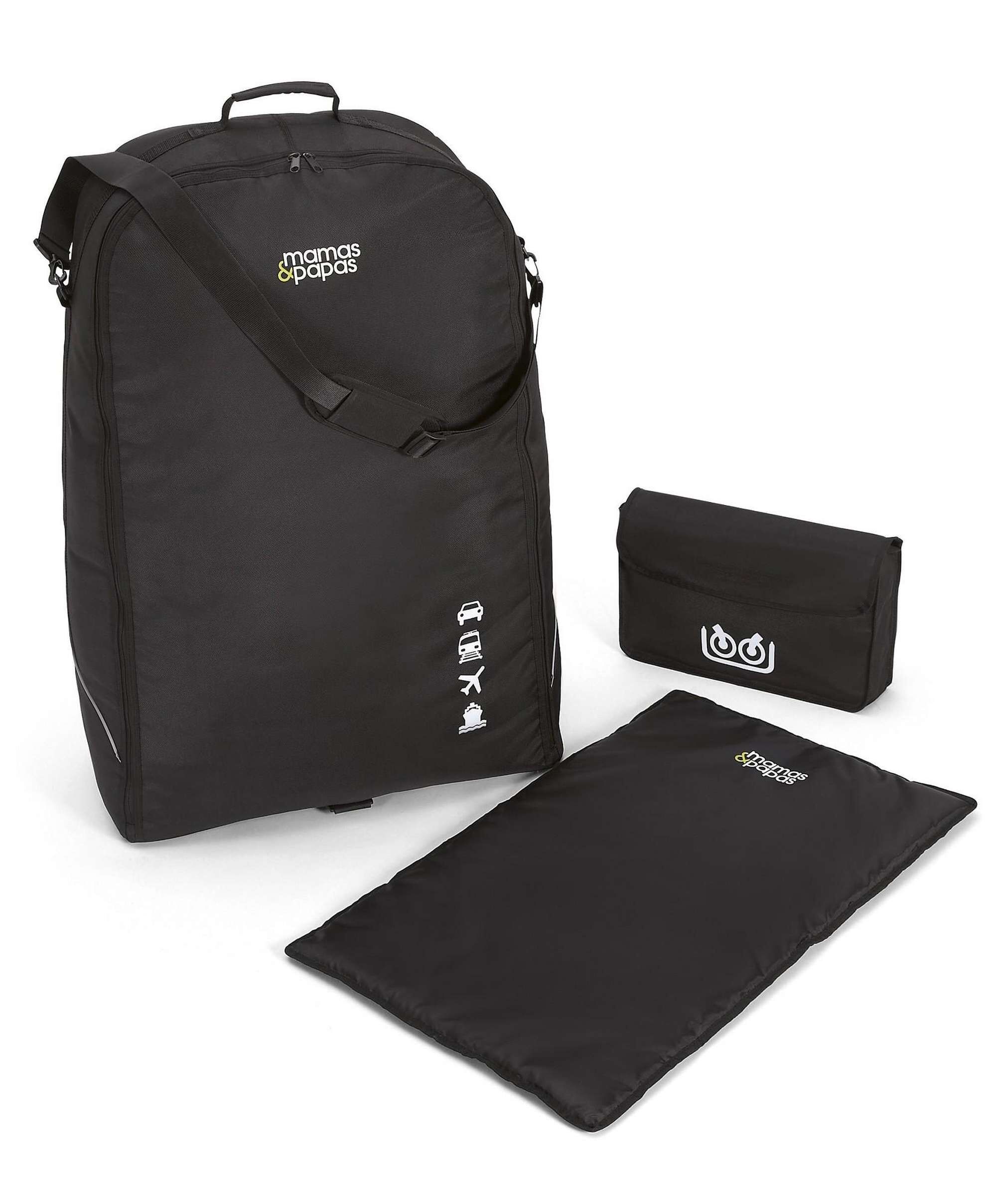 stroller transit bag