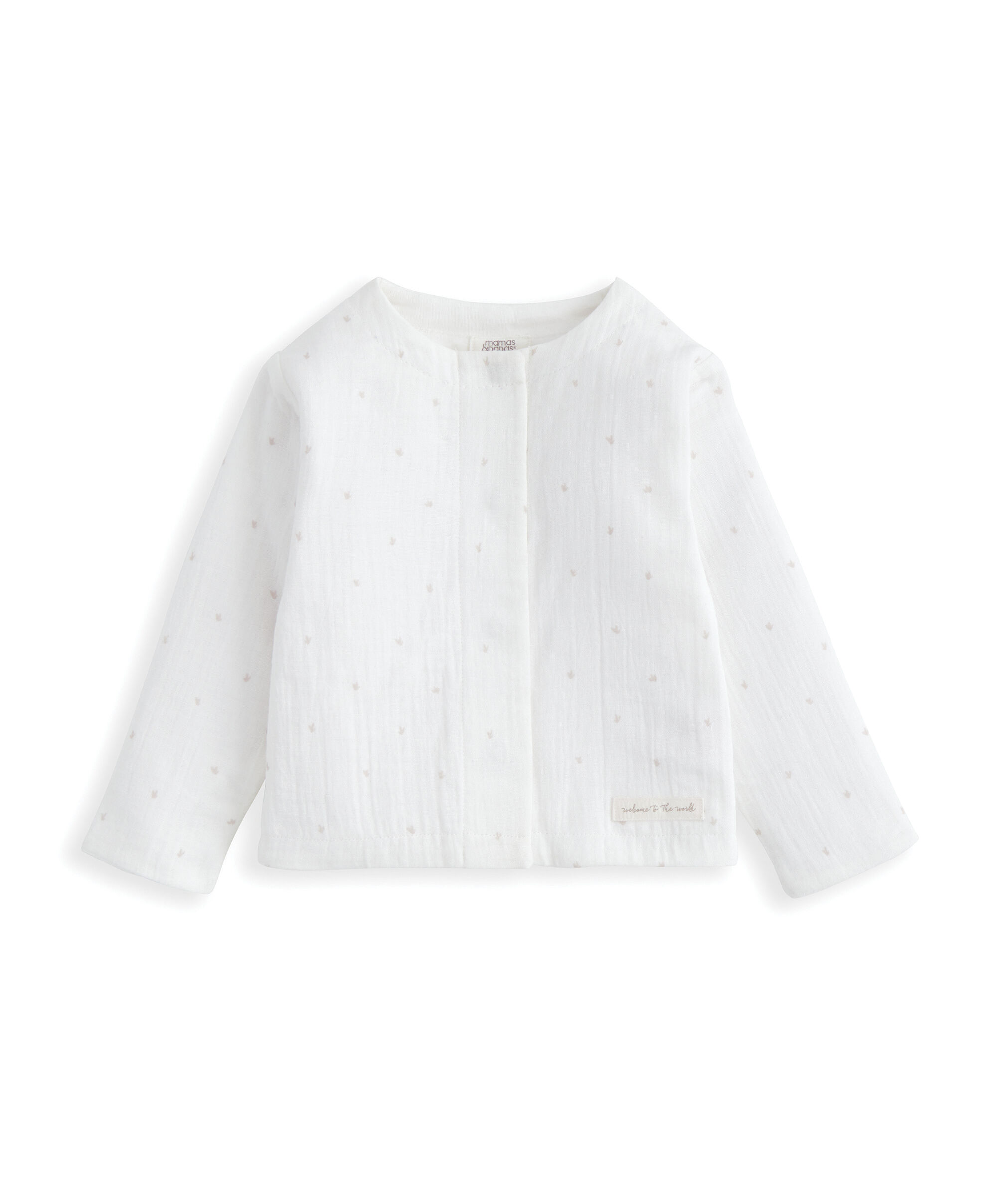 3 Piece Jacket, Bodysuit & Trouser Set image number 5