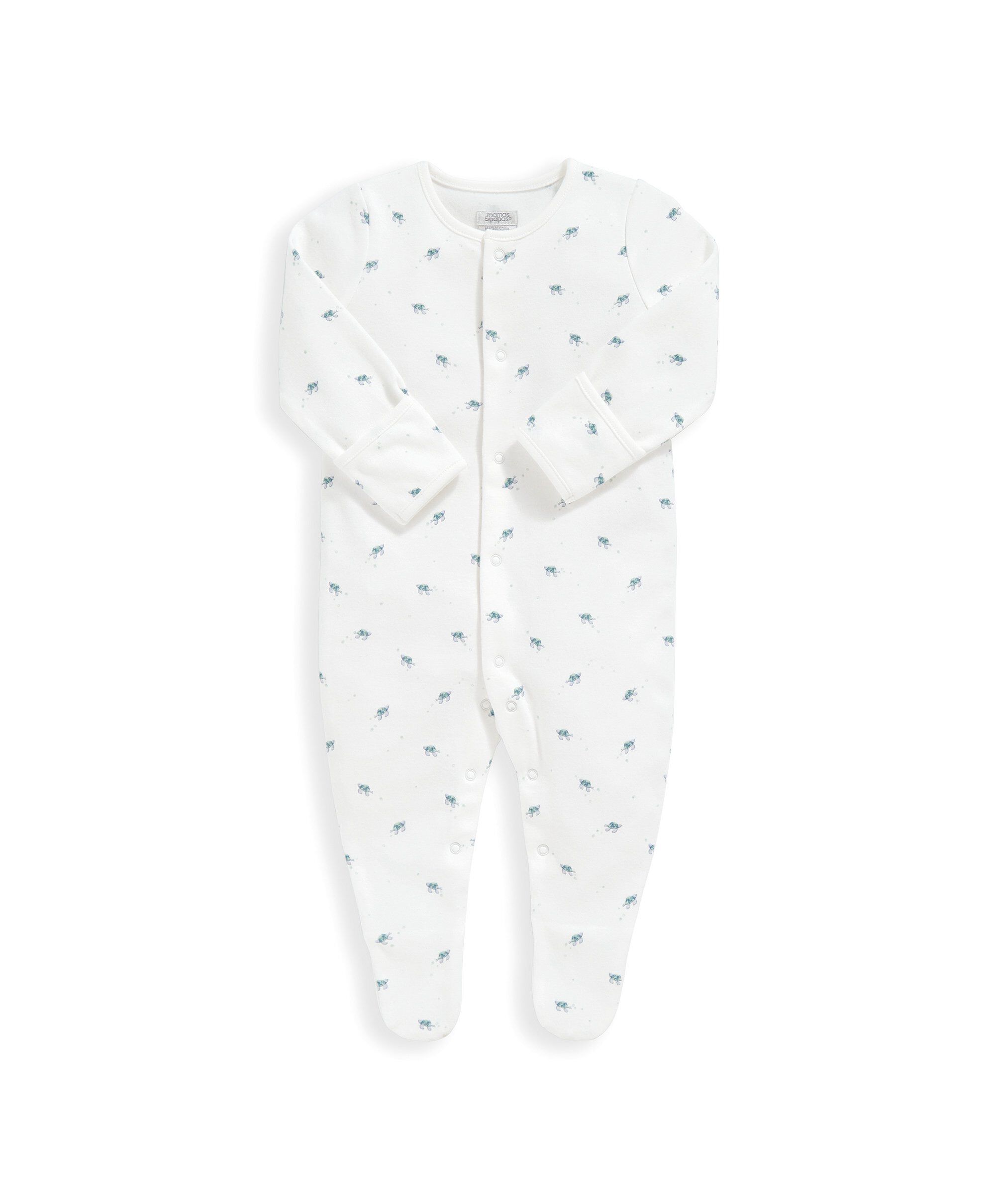 Buy 5 Piece Turtle Set - Sets & Outfits | Mamas & Papas Qatar