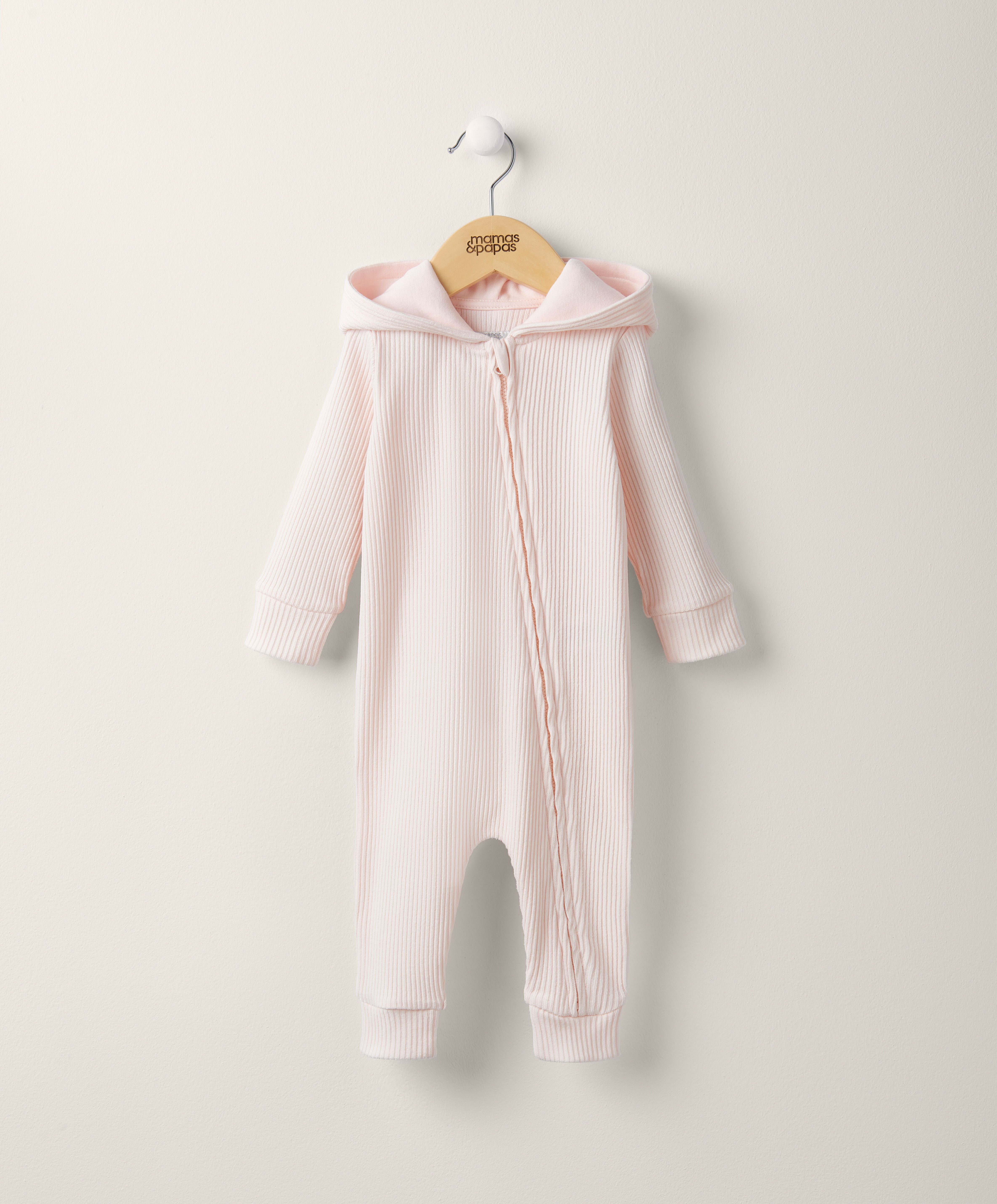 Bunny Ear Romper image number 6