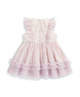 Tuelle Frill Dress image number 3