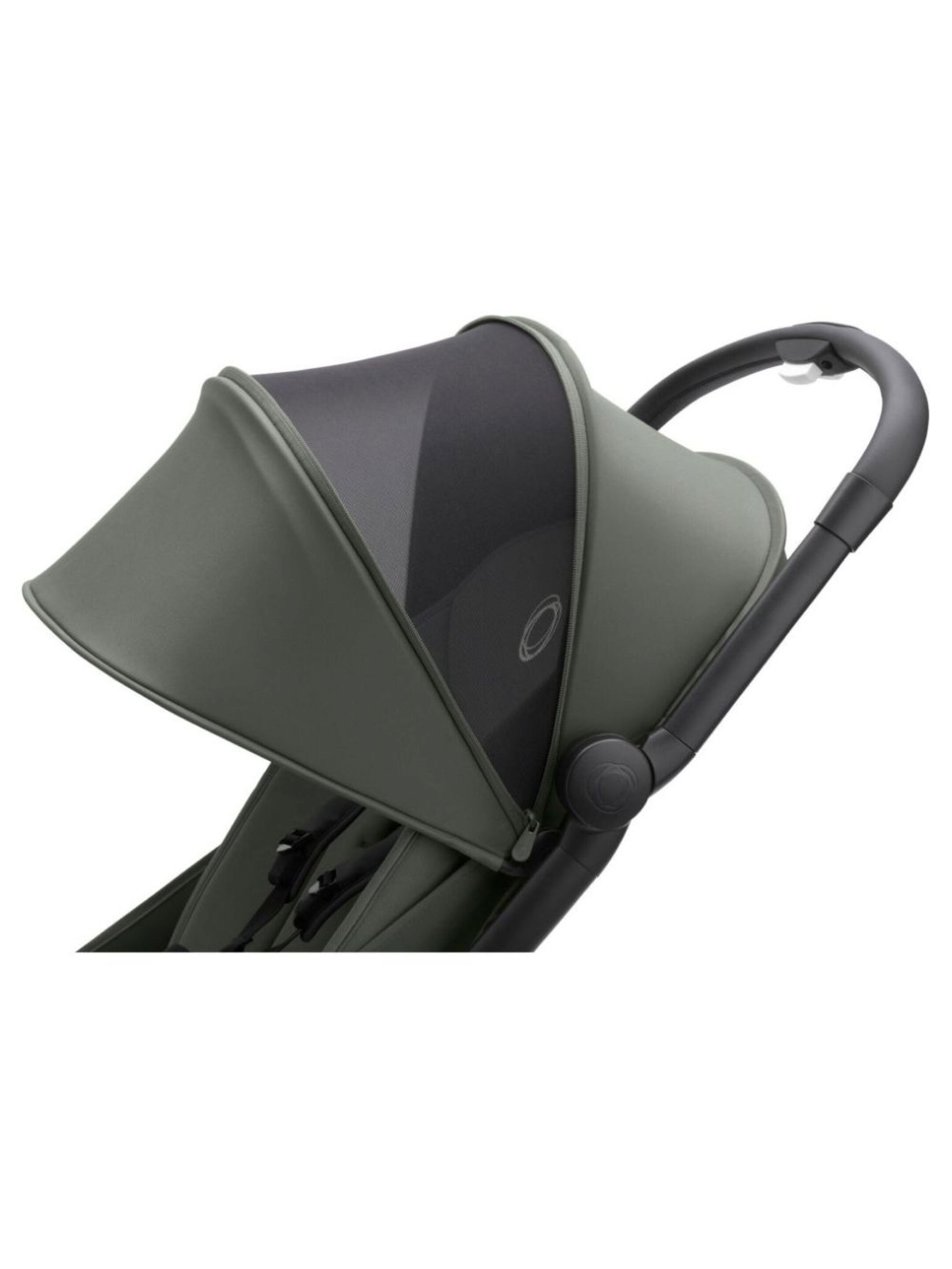 Buy Bugaboo - Butterfly Complete Stroller - Black/Forest