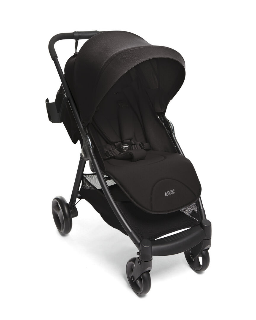 Mamas and papas pulse stroller online