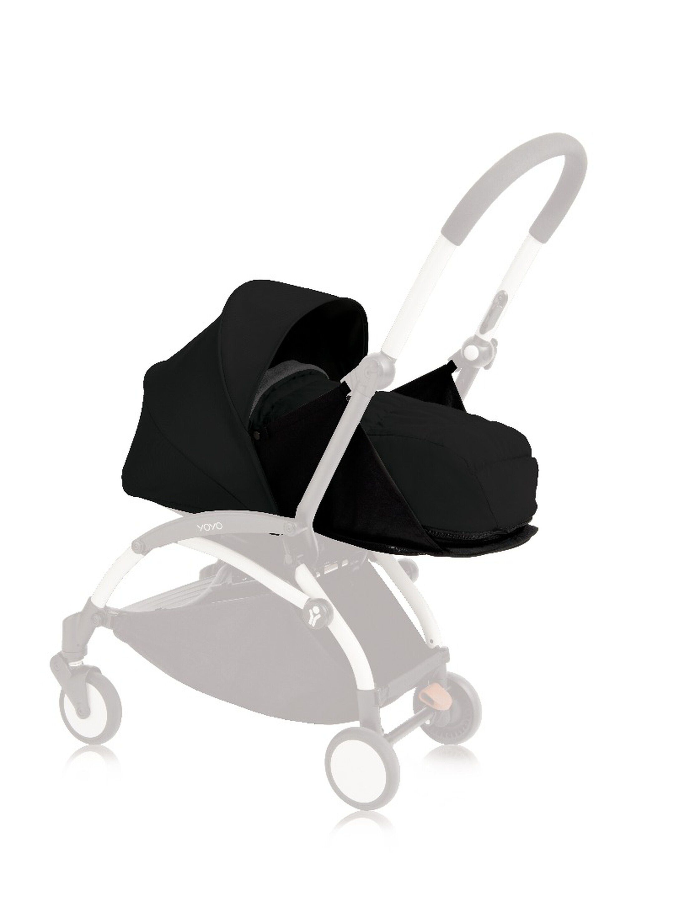 YOYO 0+ Newborn Pack Black image number 1