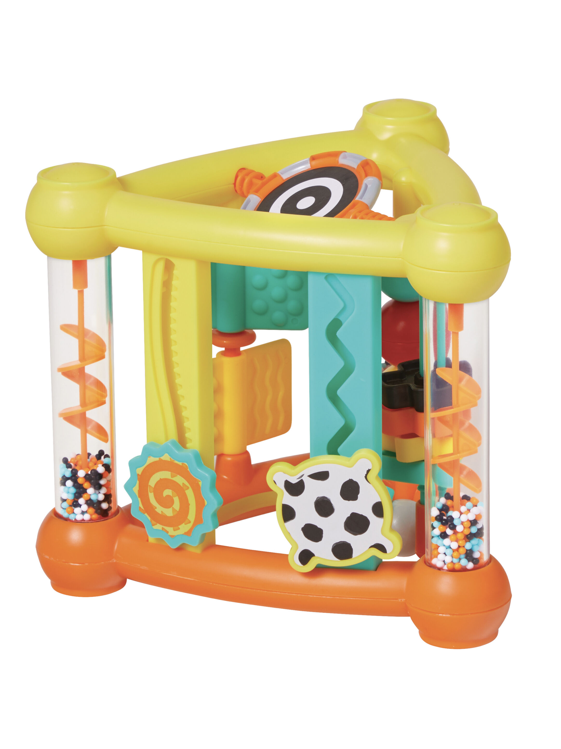 Infantino Activity Triangle image number 1