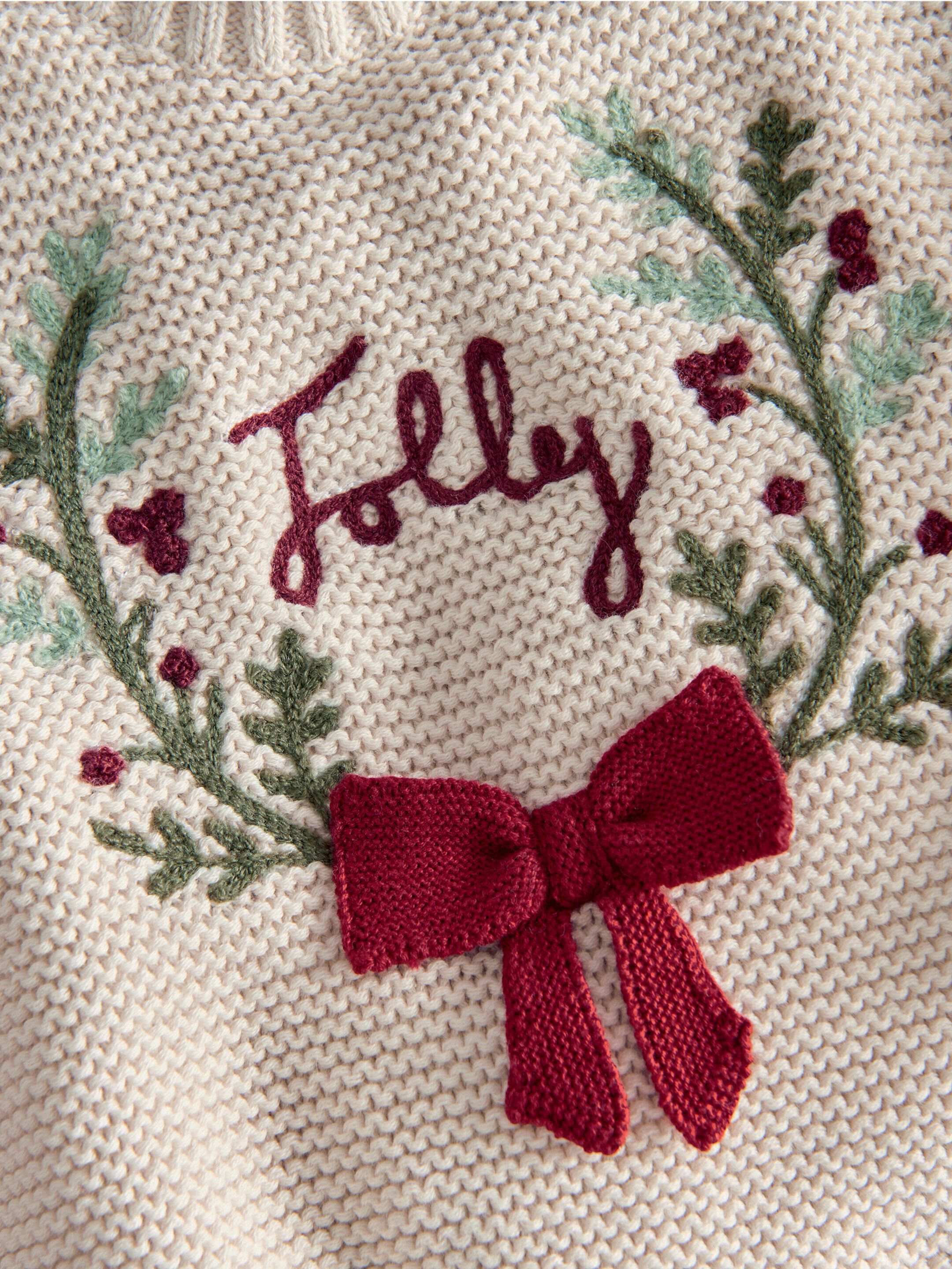 2 Piece Jolly Knit Set image number 4