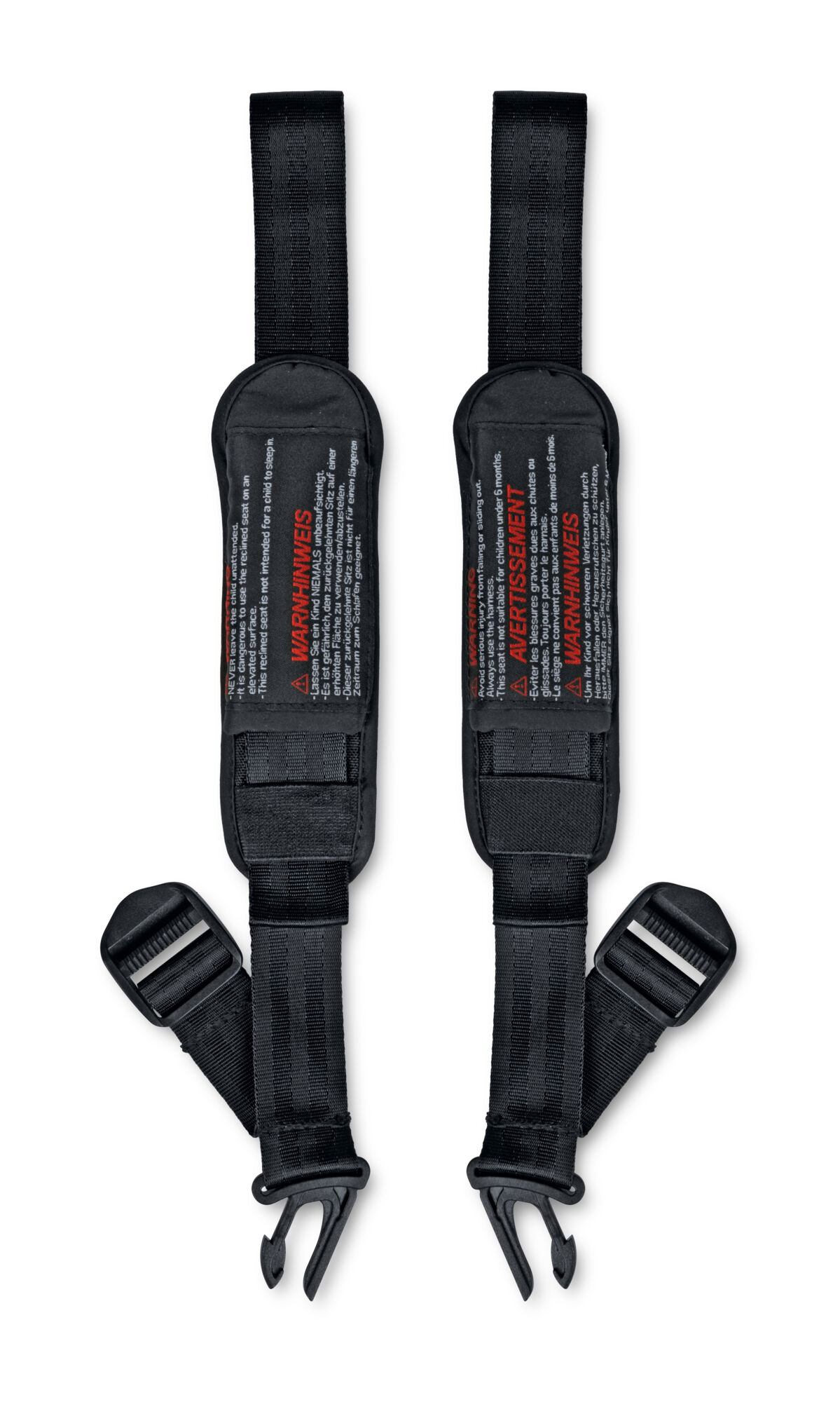 Buy Bugaboo Harness Straps Comfort Harness Stroller Accessories