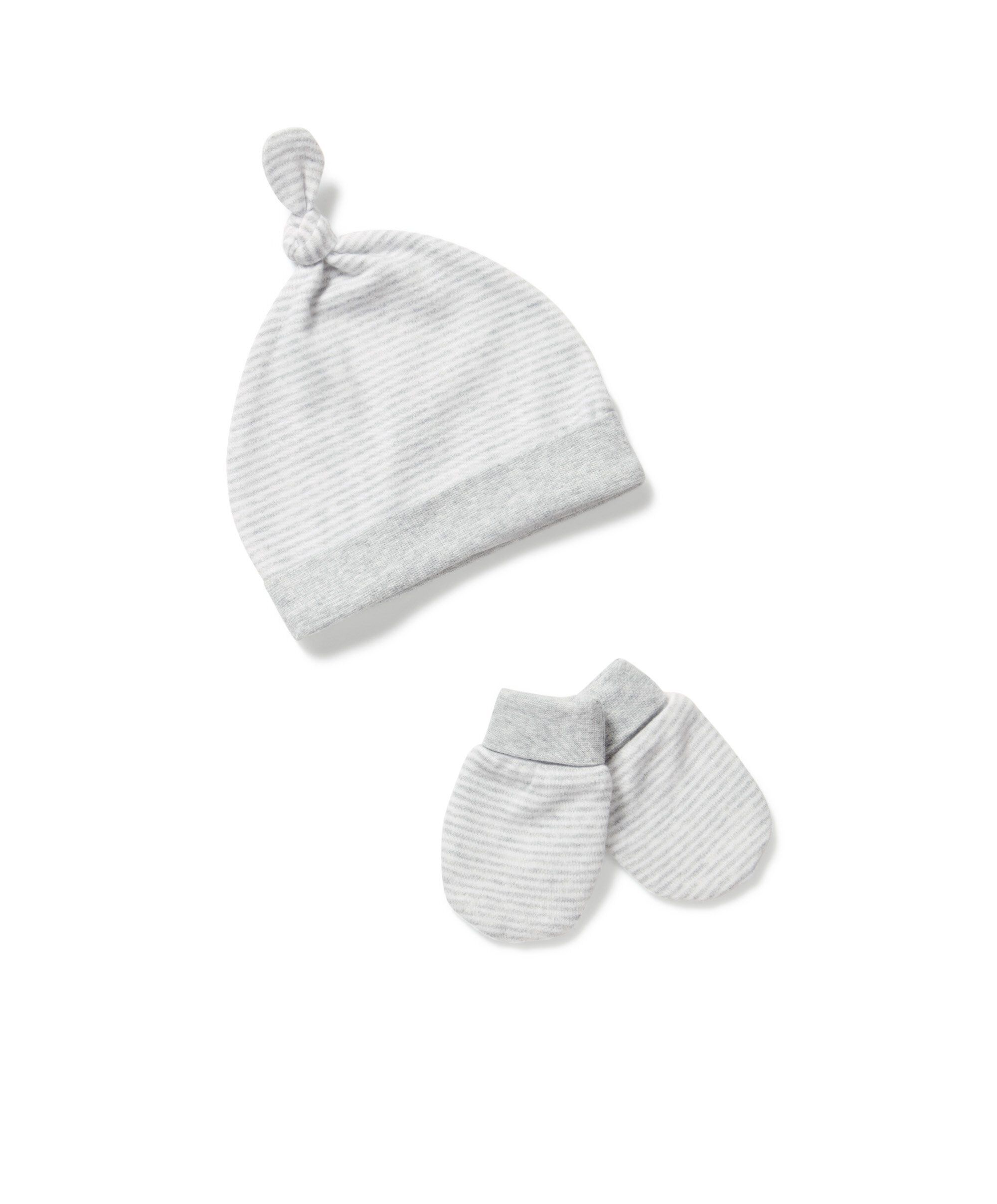 Giraffe Print Jersey 6 Piece Set image number 4