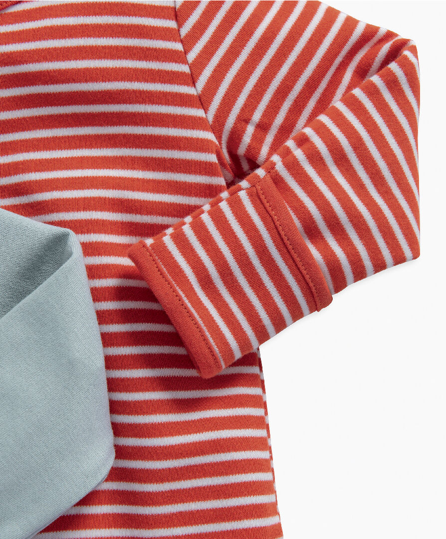 Transport Sleepsuits 3 Pack image number 3