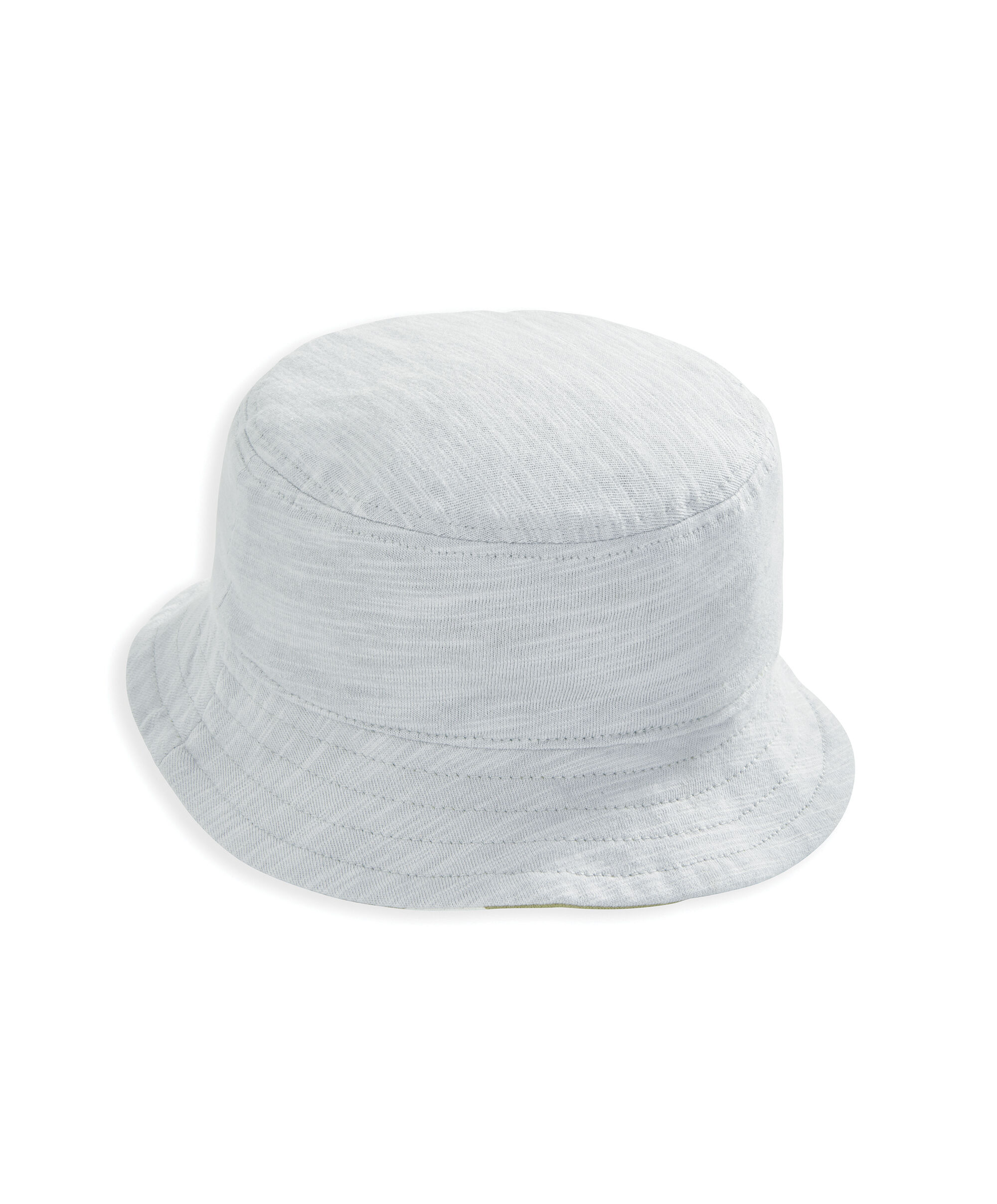 Tropical Palm Reversible Hat image number 2