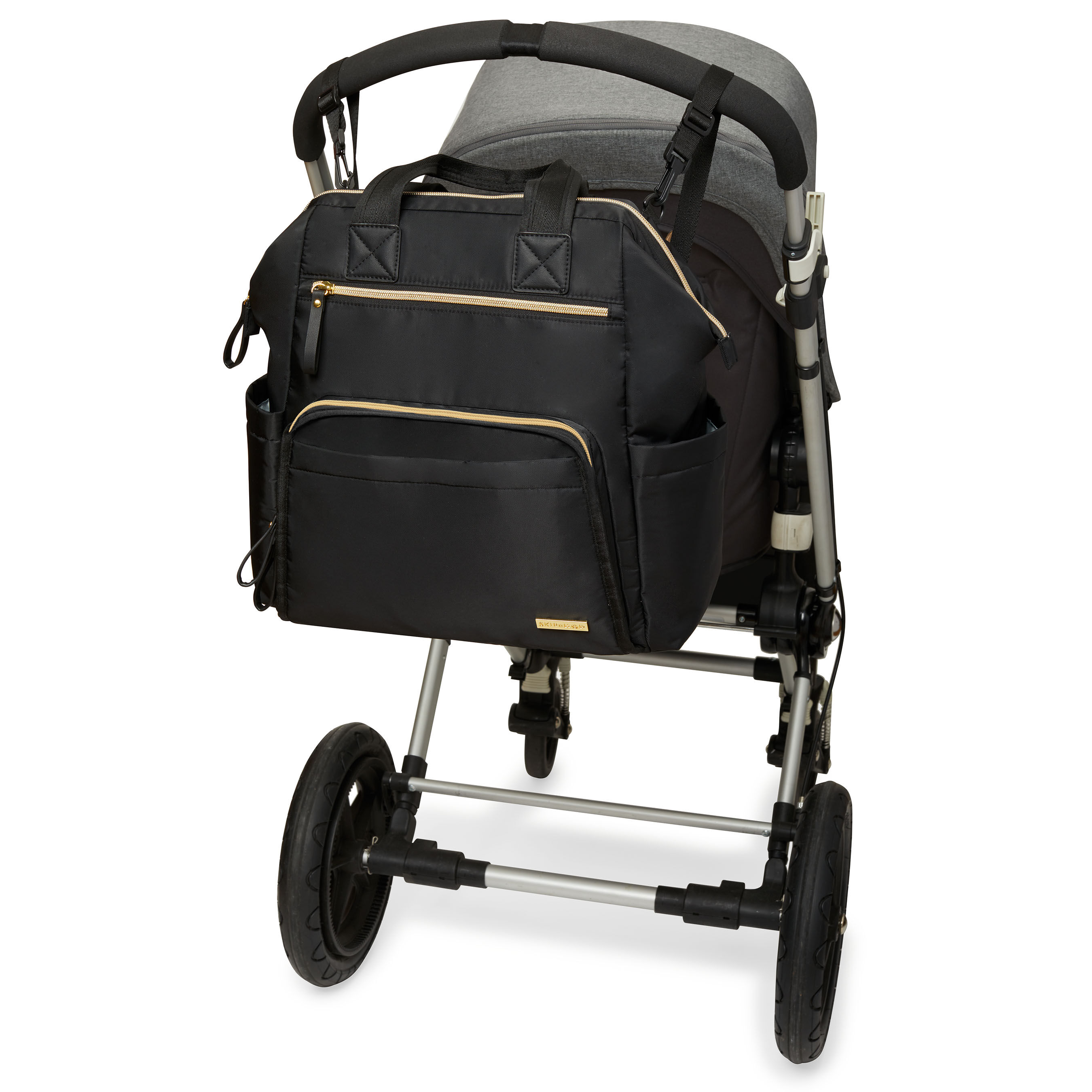 Main Frame Backpack image number 4