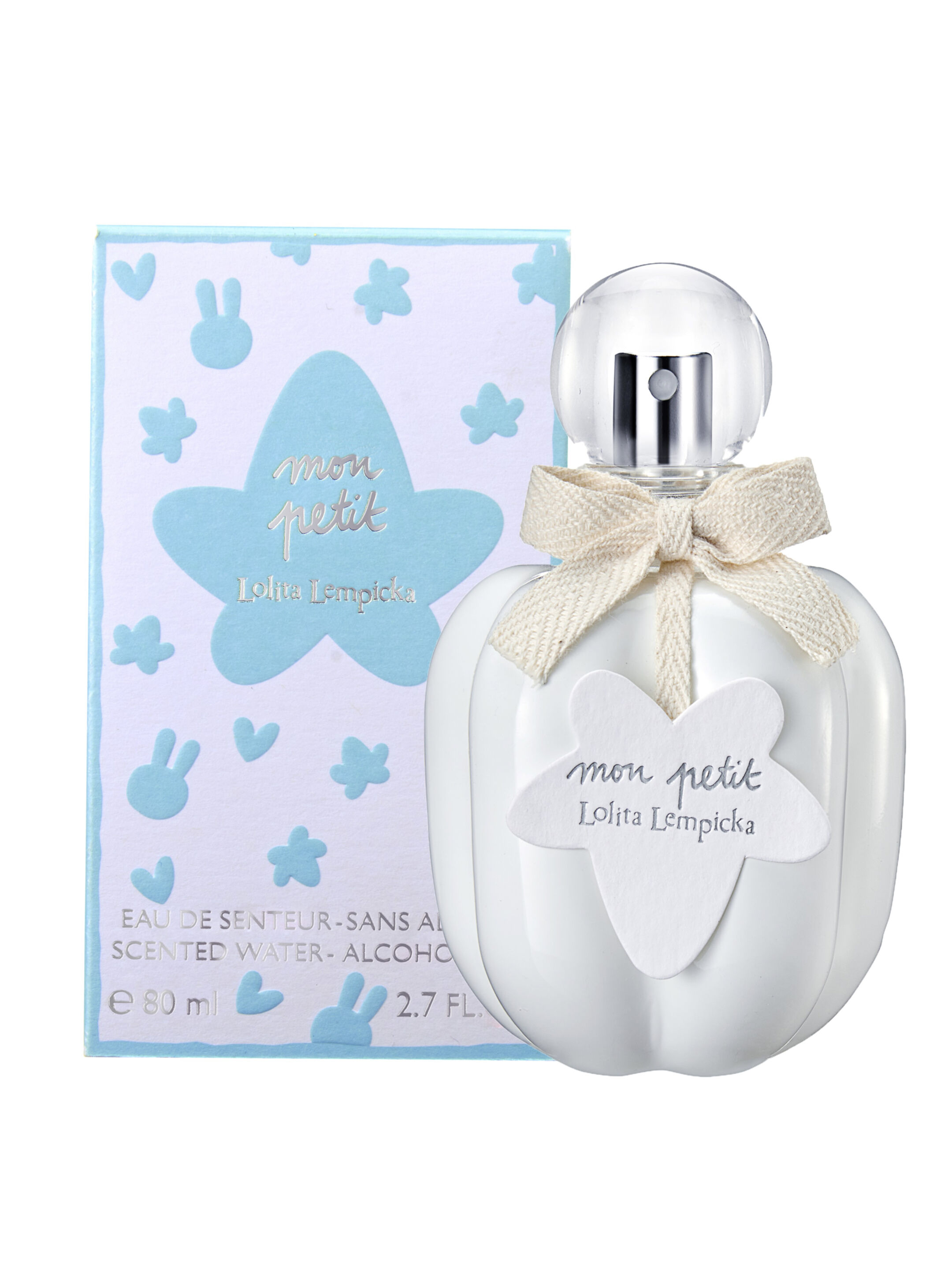 Lolita Lempicka Mon Petit Perfume (80 ml) image number 1
