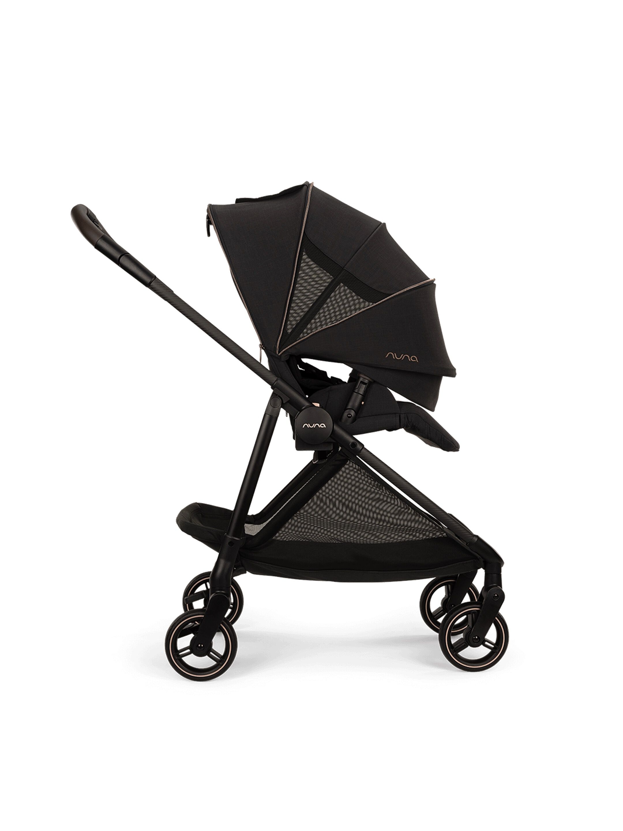 Nuna IXXA swiv Stroller &ndash; Riveted image number 2