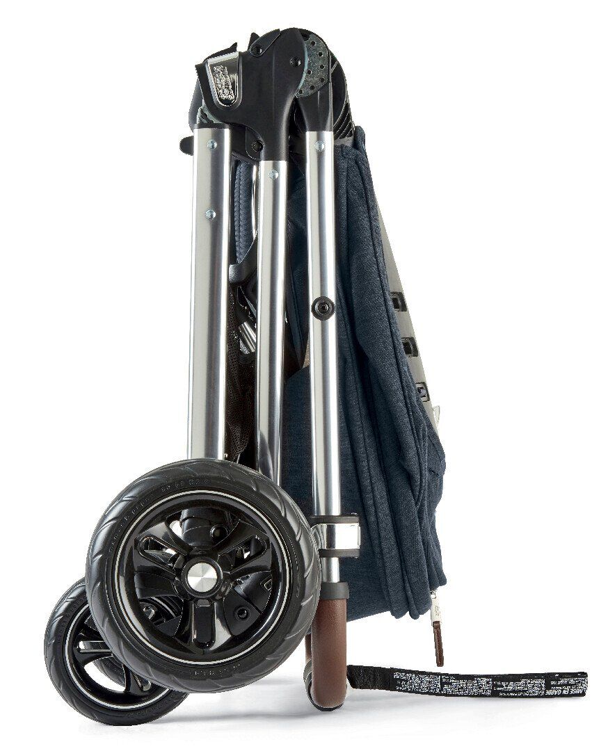 Flip XT&sup3; - Navy Flannel image number 4