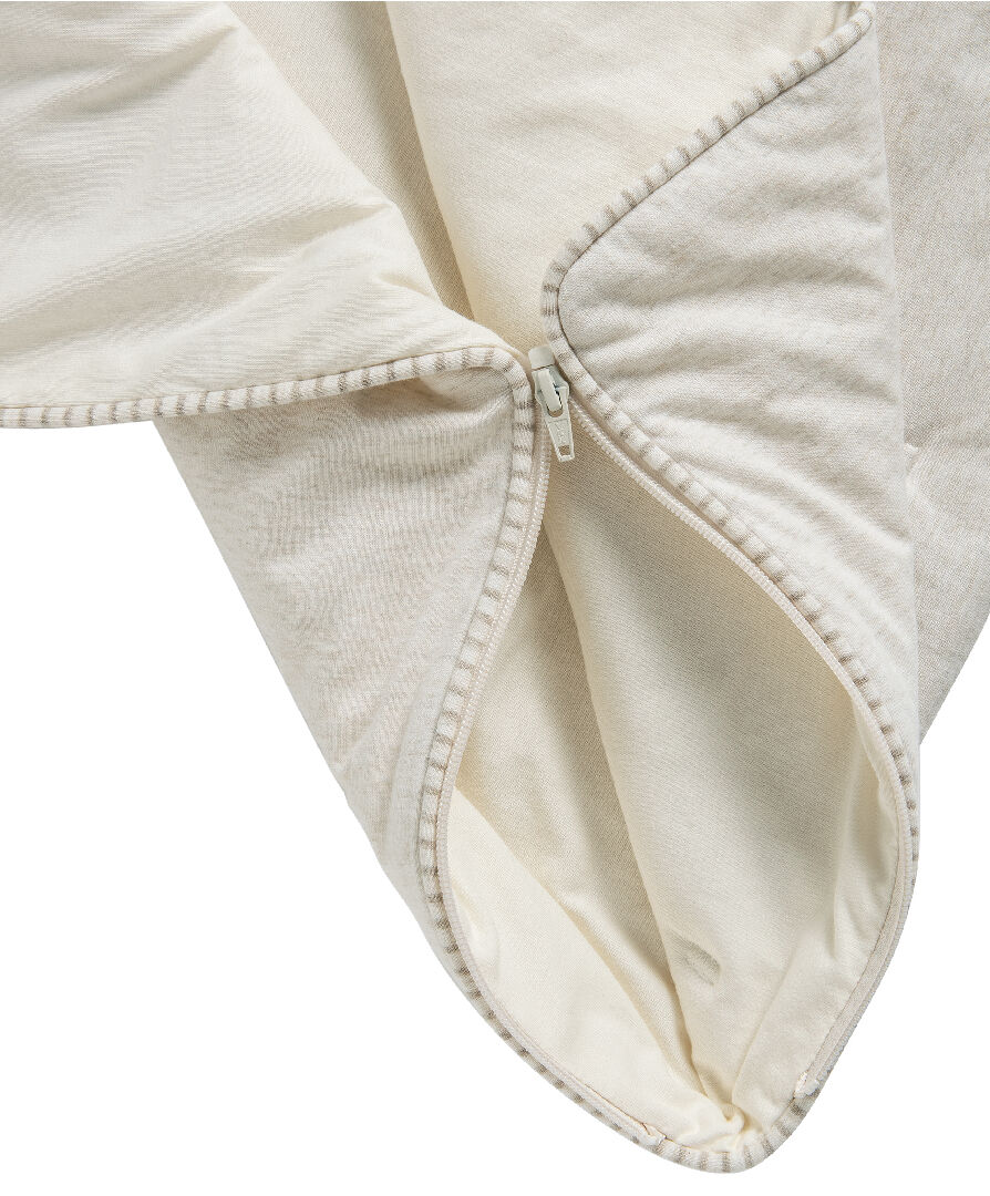 Snuggle Me Blanket Camel Neutral image number 3