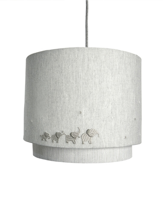 Lampshade - Archie the Elephant image number 3