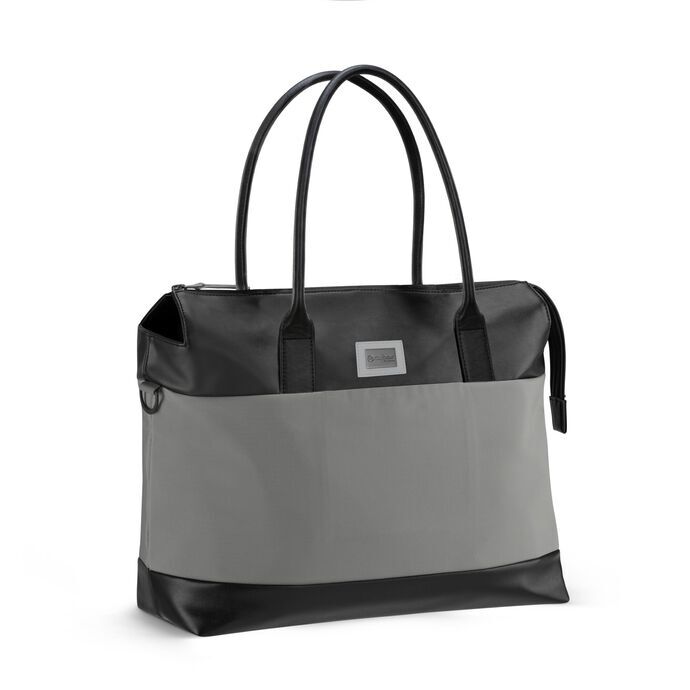 Cybex Platinum Tote Bag Soho Grey image number 2