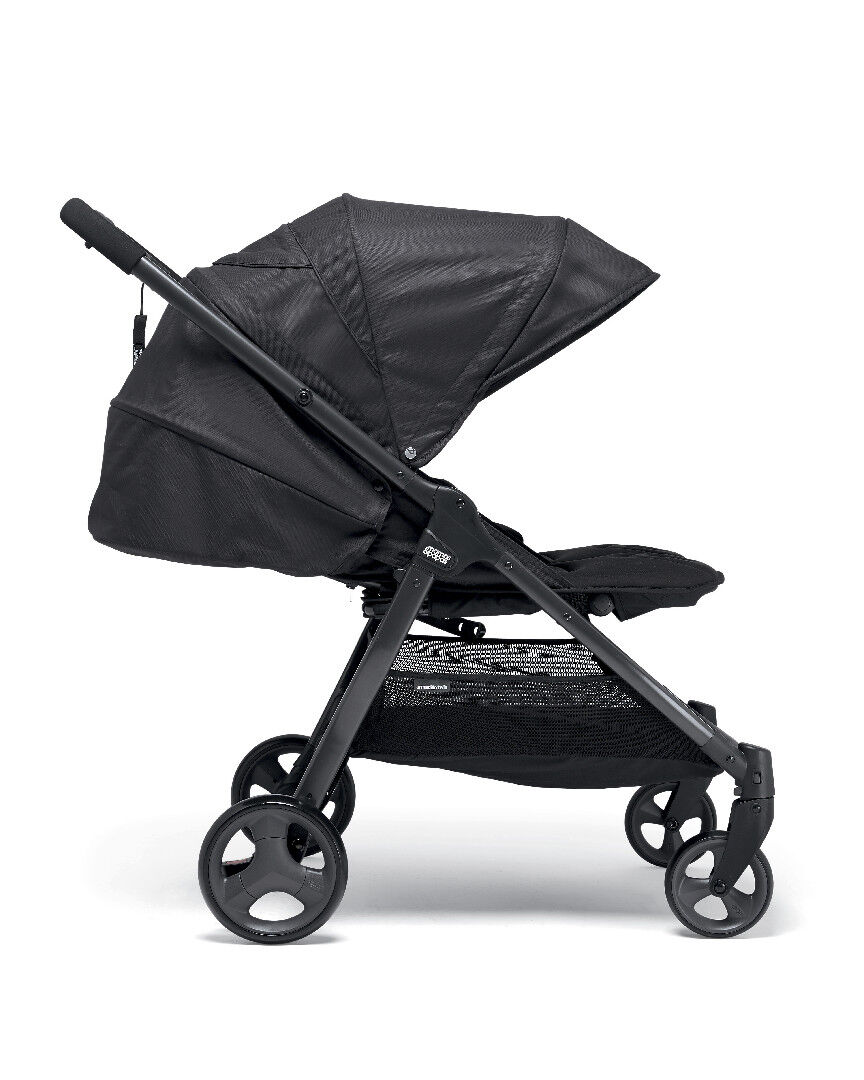 Mamas & papas armadillo twin pushchair top