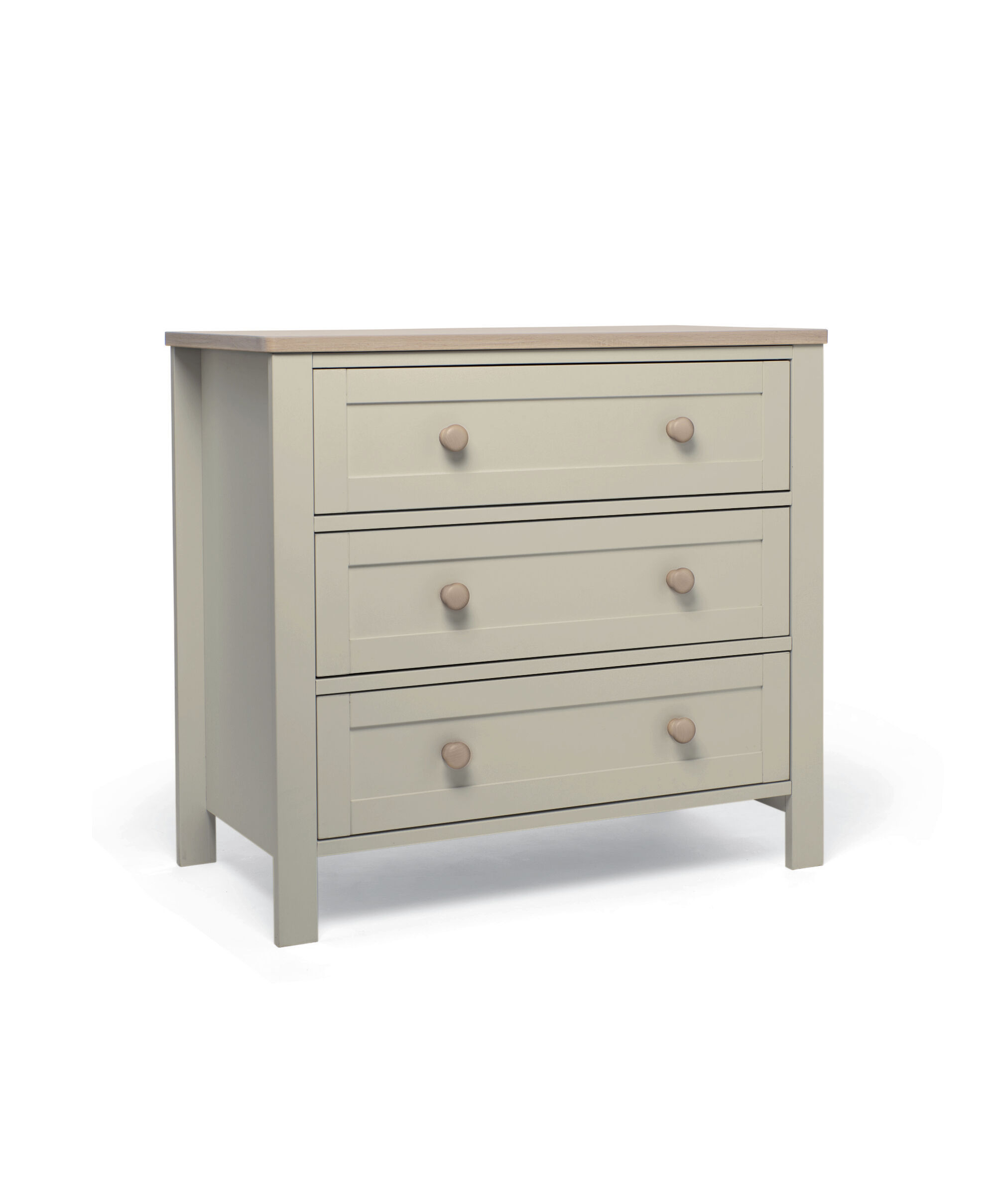 Wedmore Dresser Changer - Pebble image number 3