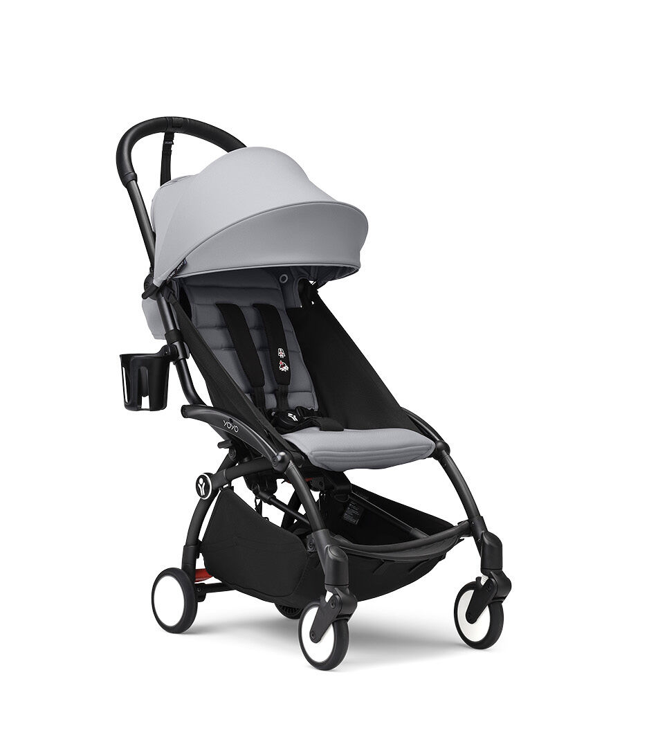 Stokke YOYO3 Cup Holder image number 3