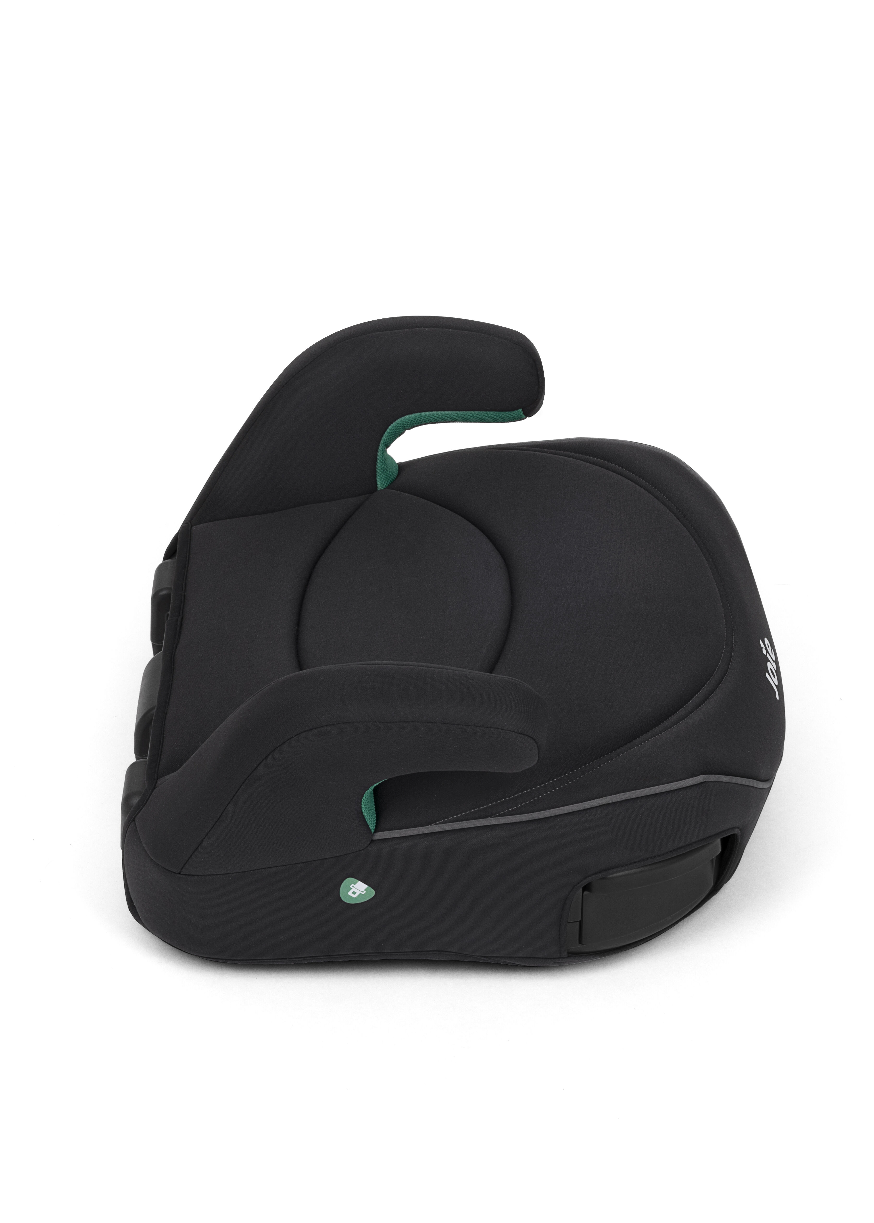 Joie I-CHAPP Booster Car Seat - Shale image number 2