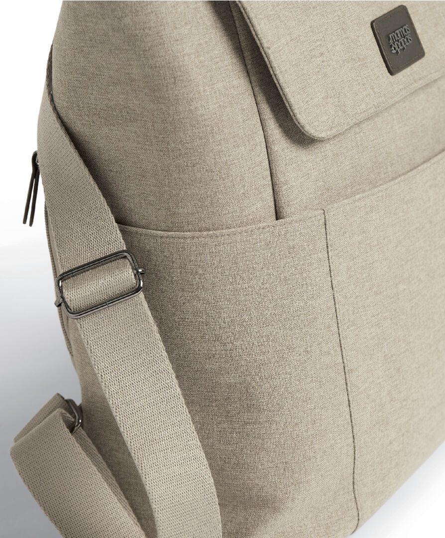 Strada Backpack - Pebble image number 6