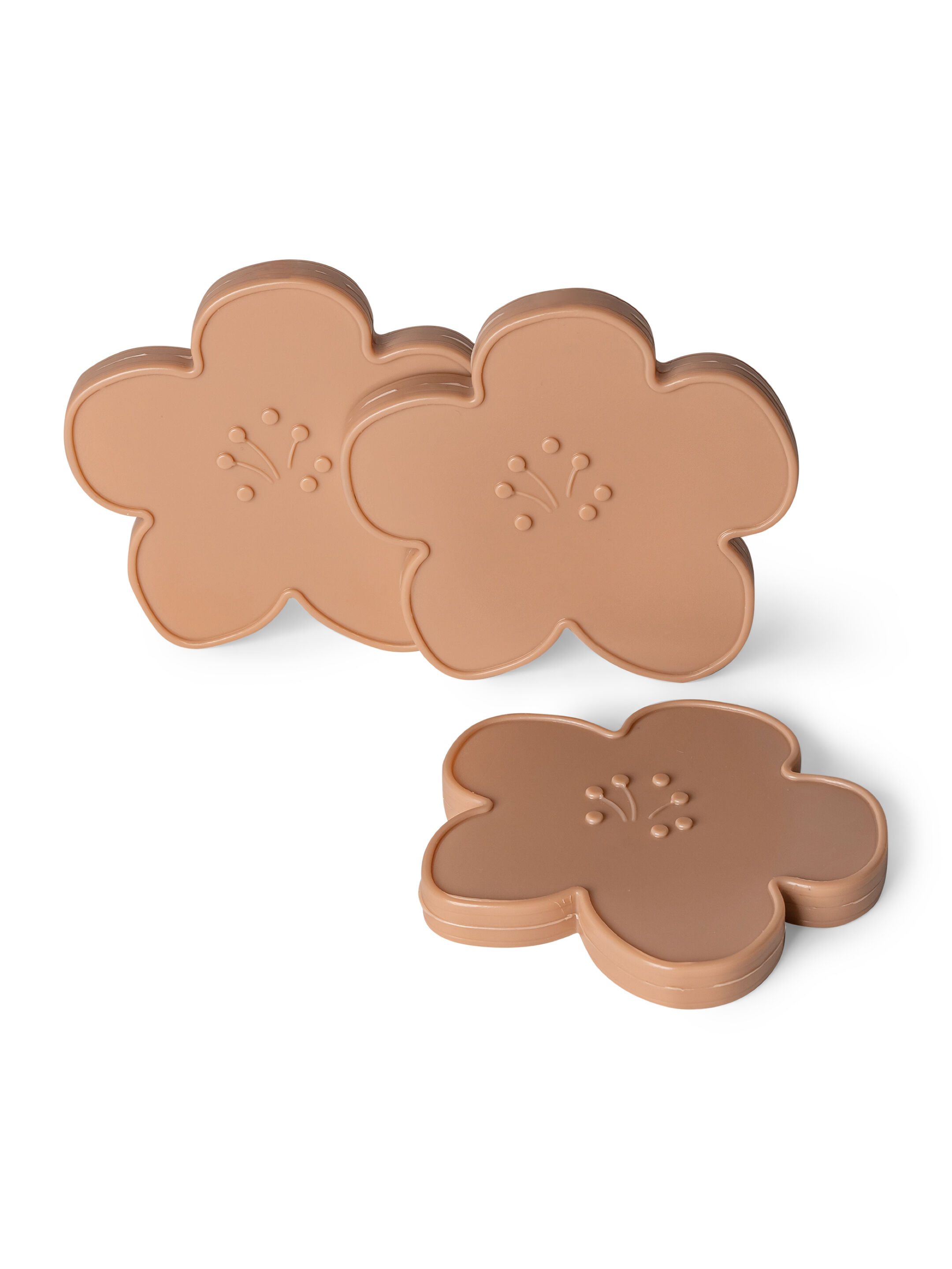 Citron Ice Packs Set of 3 Flower image number 1