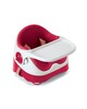 Baby Bud Booster Seat - Red image number 1