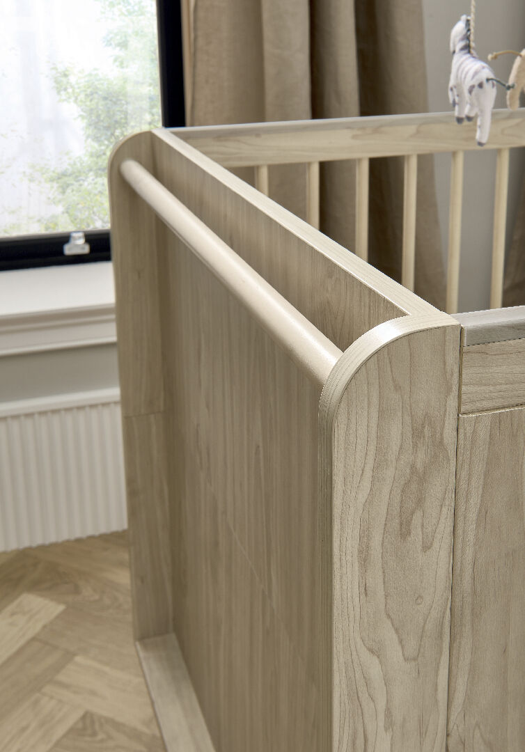 Mamas and papas rocco furniture set top