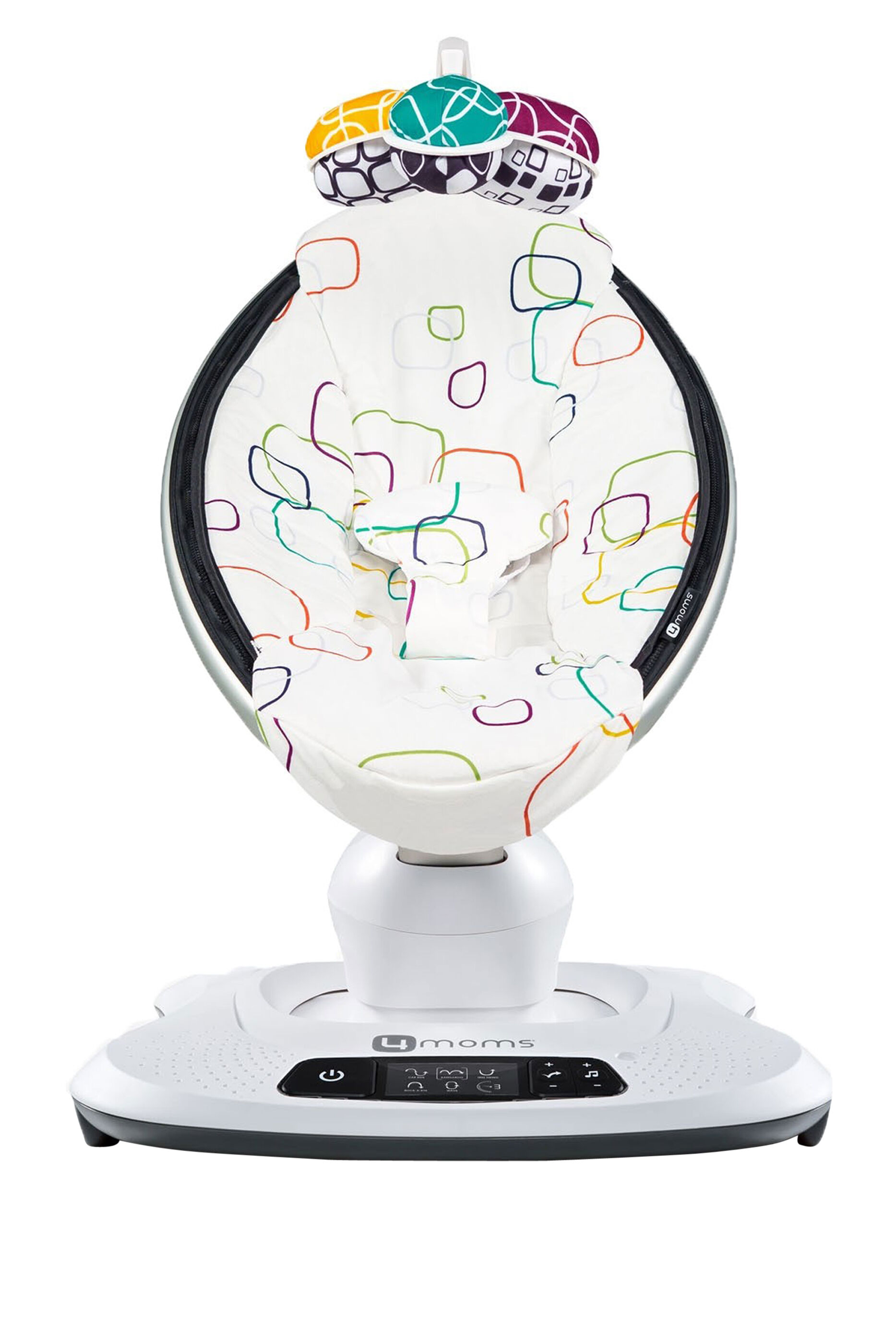 Mamaroo swing chair shop