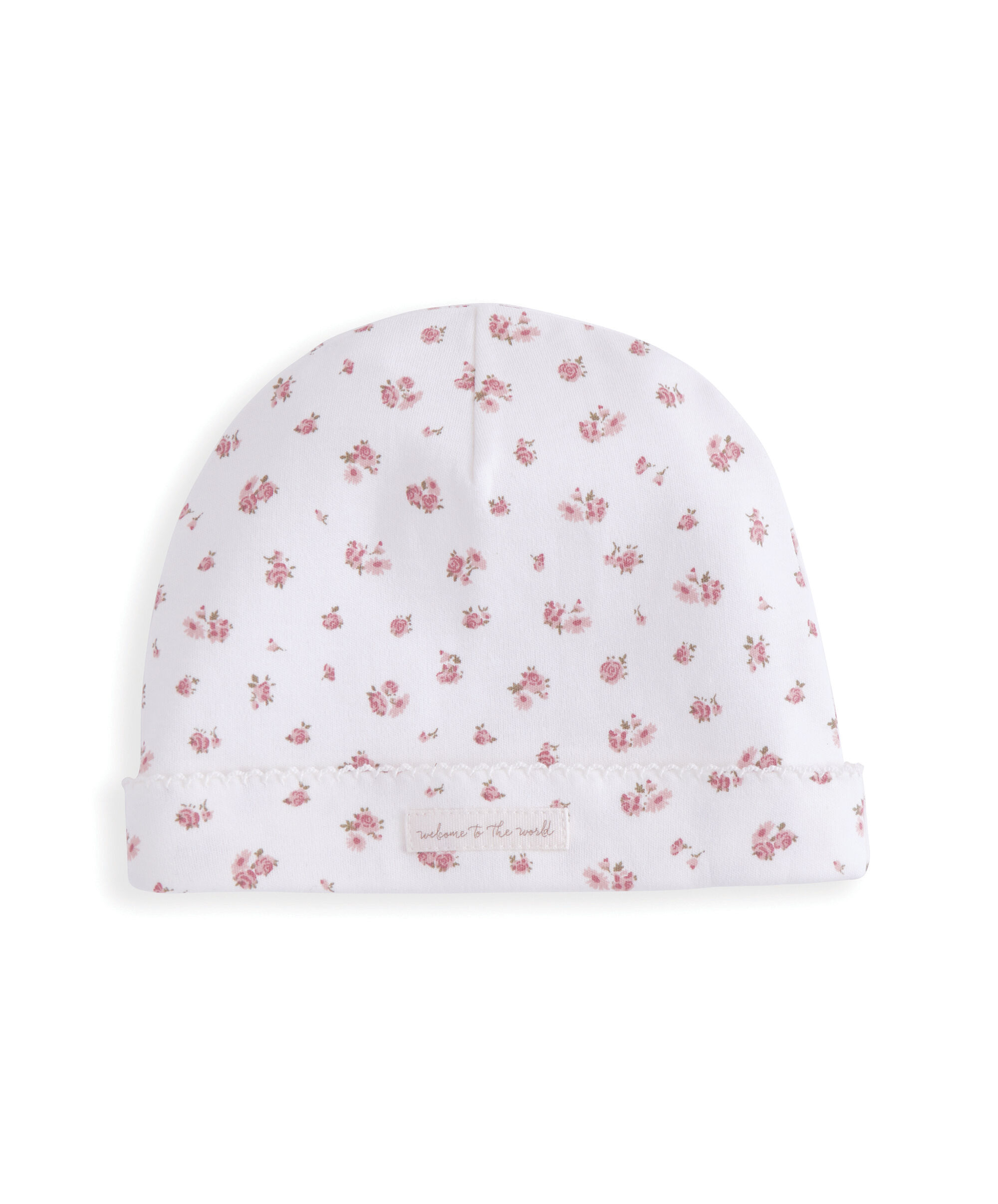 3 Piece Floral My First Outfit image number 5