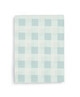 2 Pack Fitted Sheets - Gingham image number 2