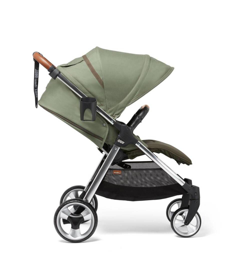 Armadillo xt store all terrain pushchair