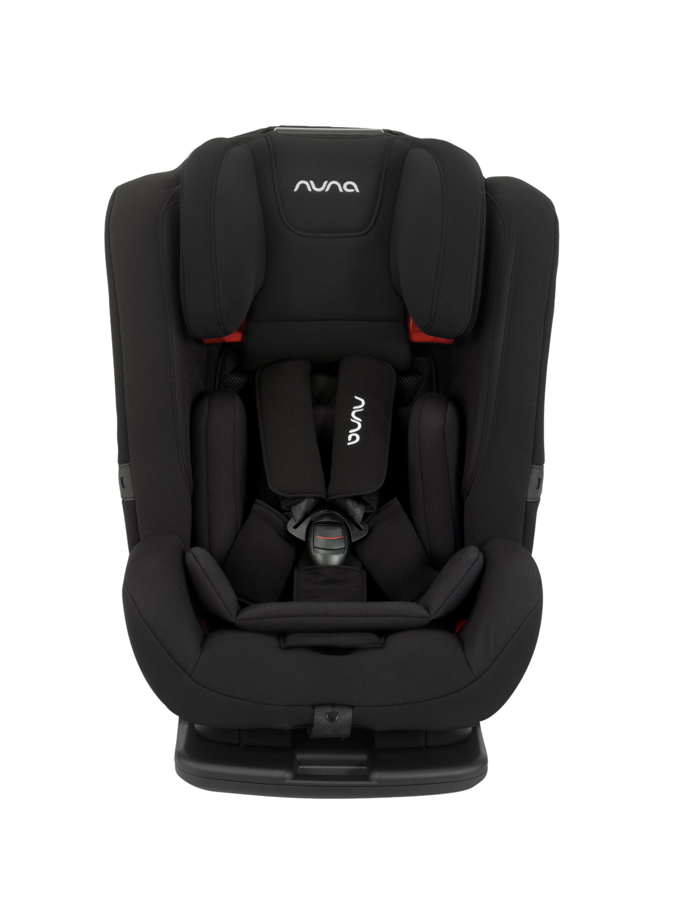 Nuna Myti carseat - Caviar image number 1