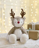 Reindeer Soft Toy image number 1