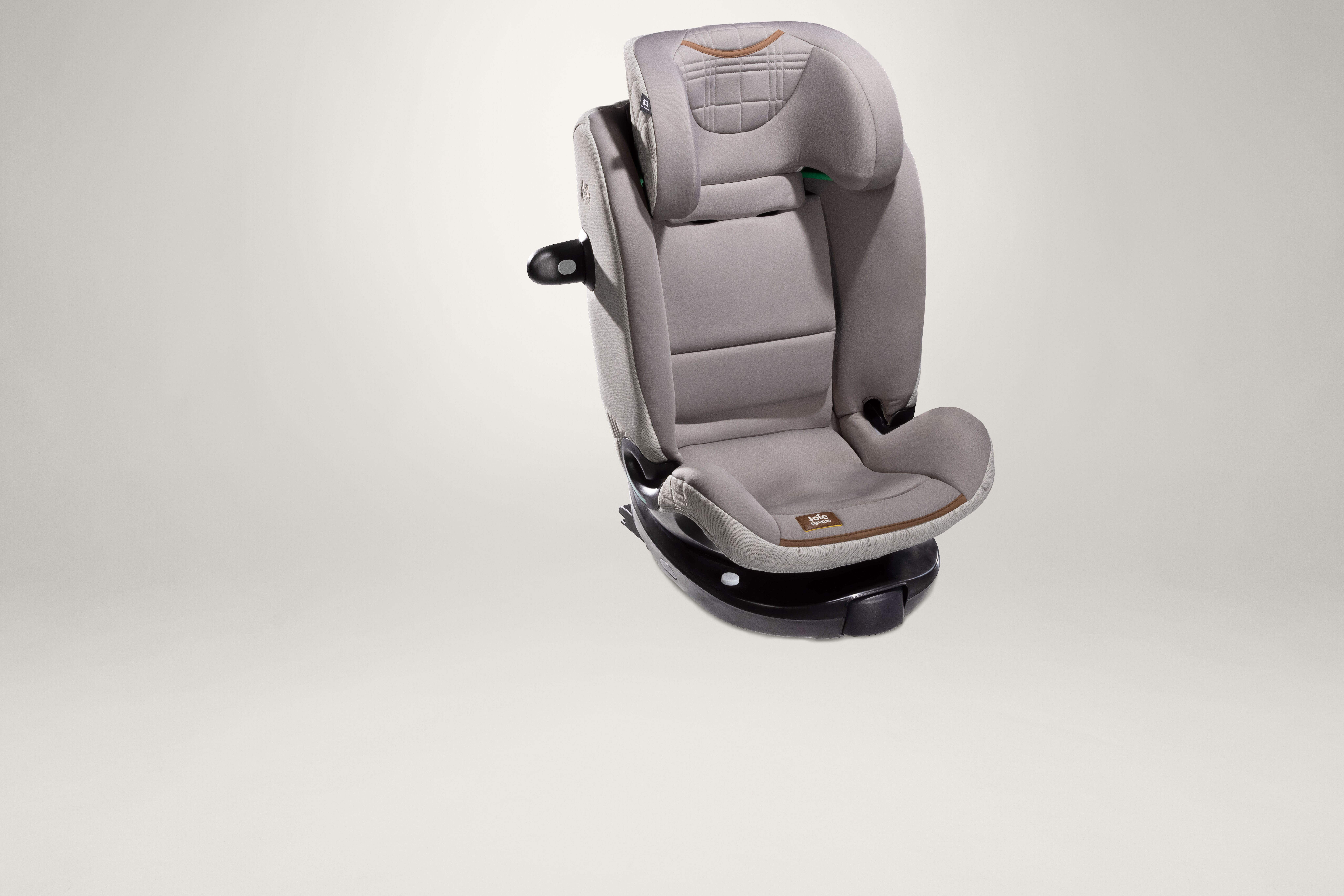Joie i-Spin XL Multi-Age Car Seat (birth to 12 years) - Oyster image number 3