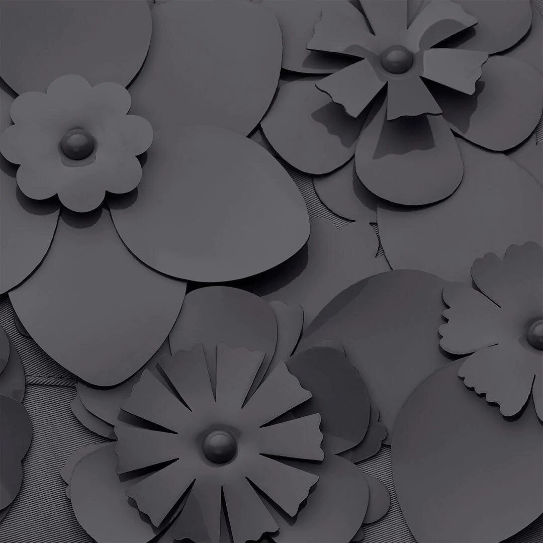 CYBEX PRIAM Seat Pack Simply Flowers - Dream Grey image number 3