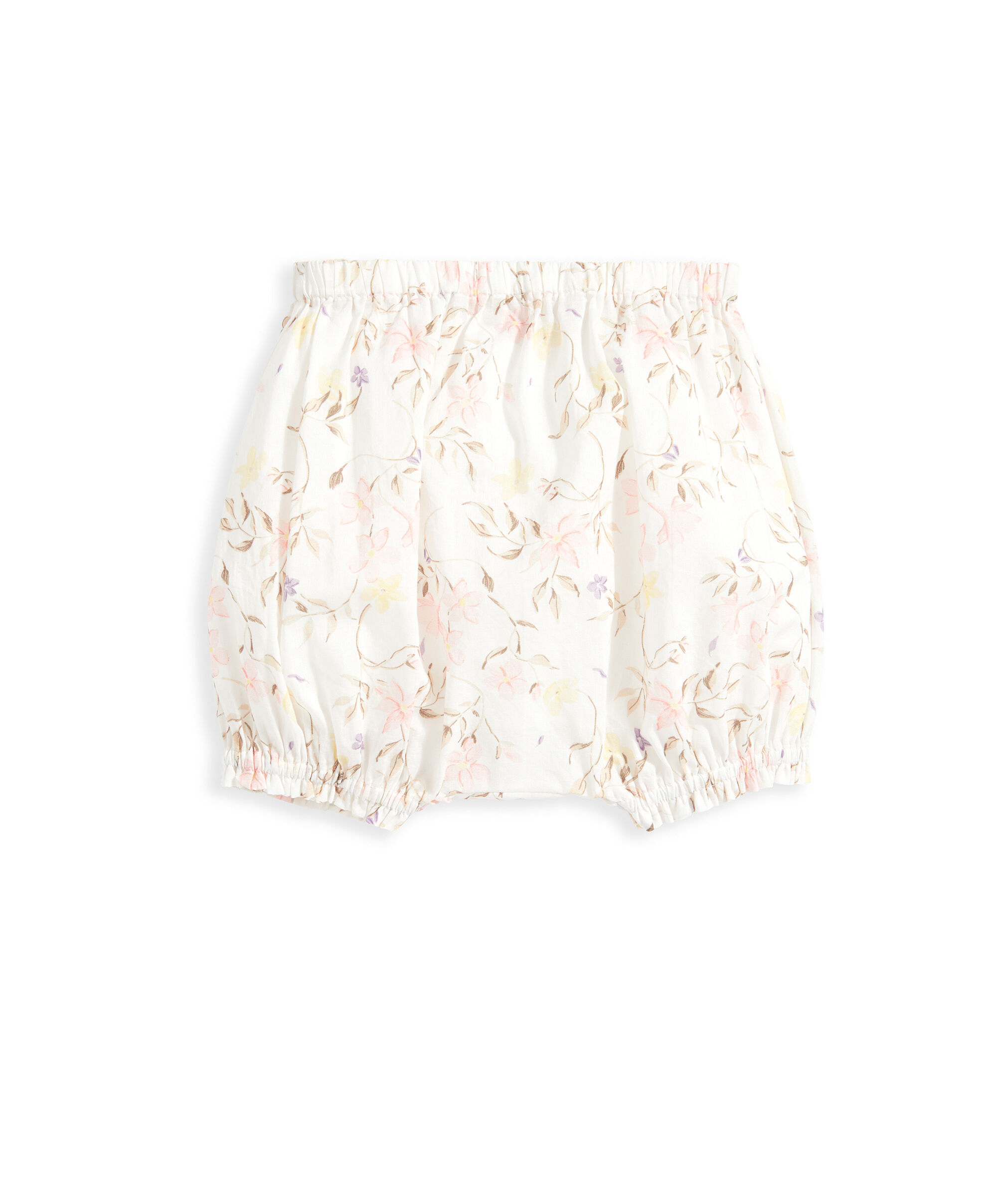 Floral Print Dress image number 4