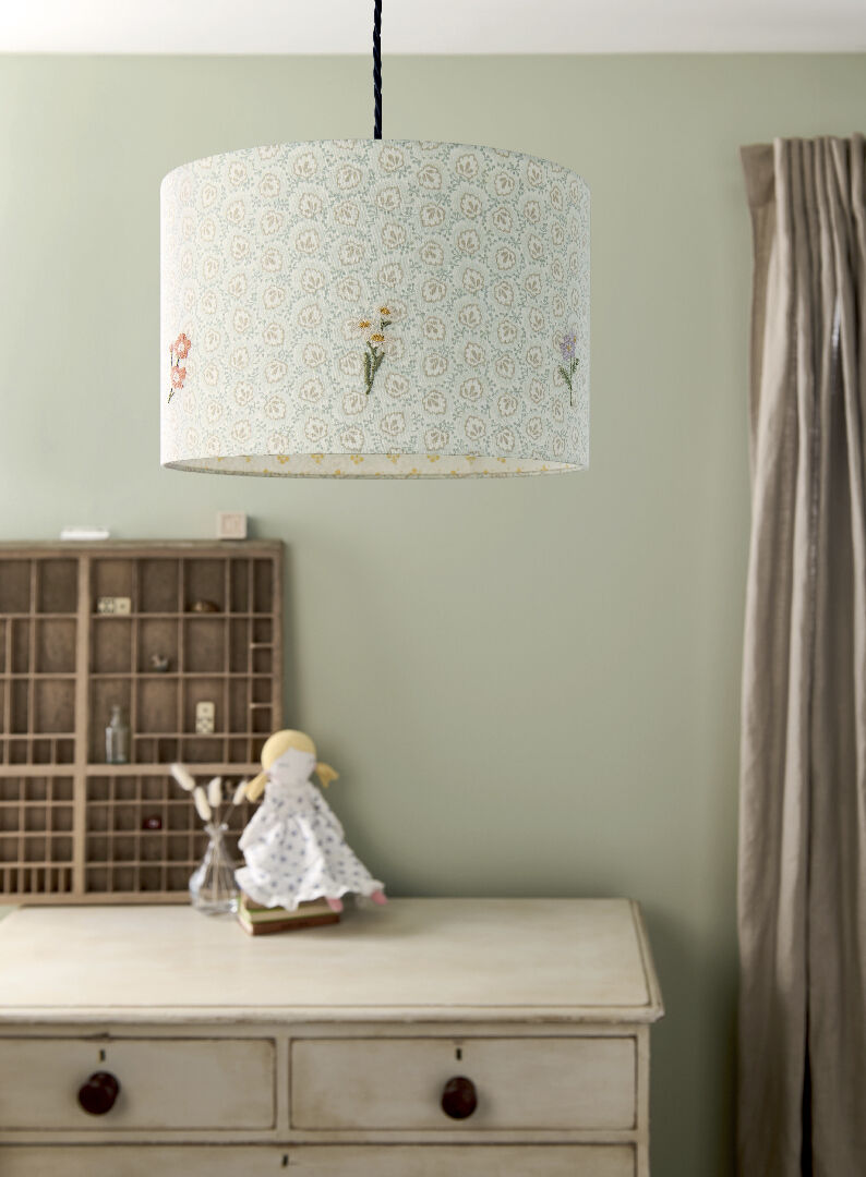 Laura Ashley - Lampshade image number 2
